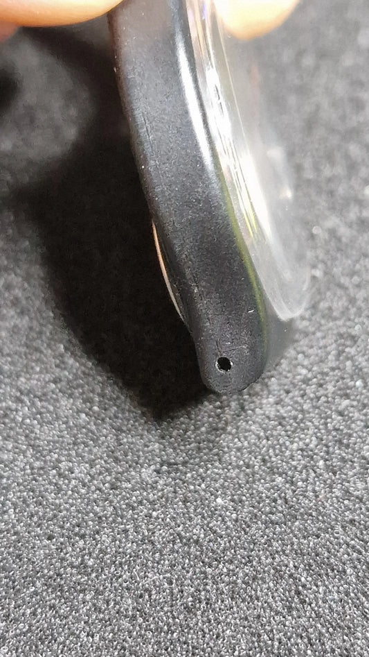 Swatch Gent GB701 (1983) – Classic Day-Date “Originals” Style 🕰️🔥