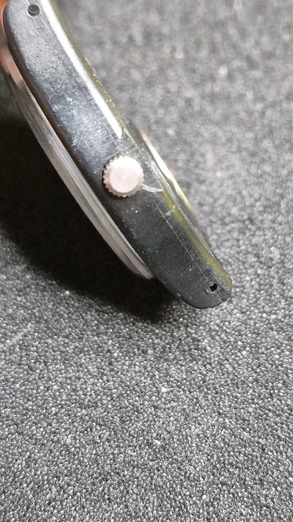 Swatch Gent GB701 (1983) – Classic Day-Date “Originals” Style 🕰️🔥