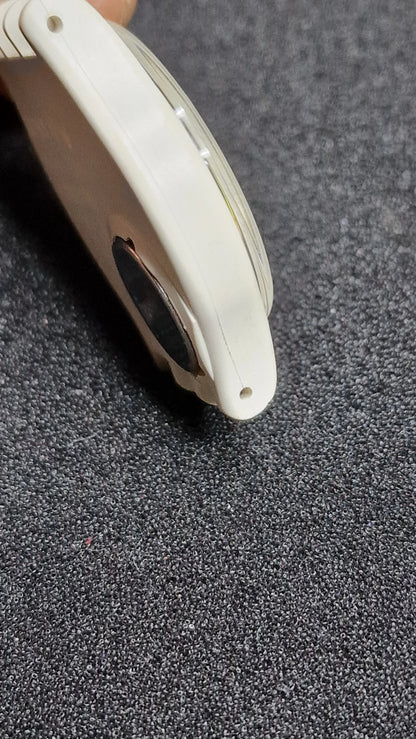 Swatch GW105 “Ping Pong” (1986) ⚪️🏓 – Vintage Swiss Quartz