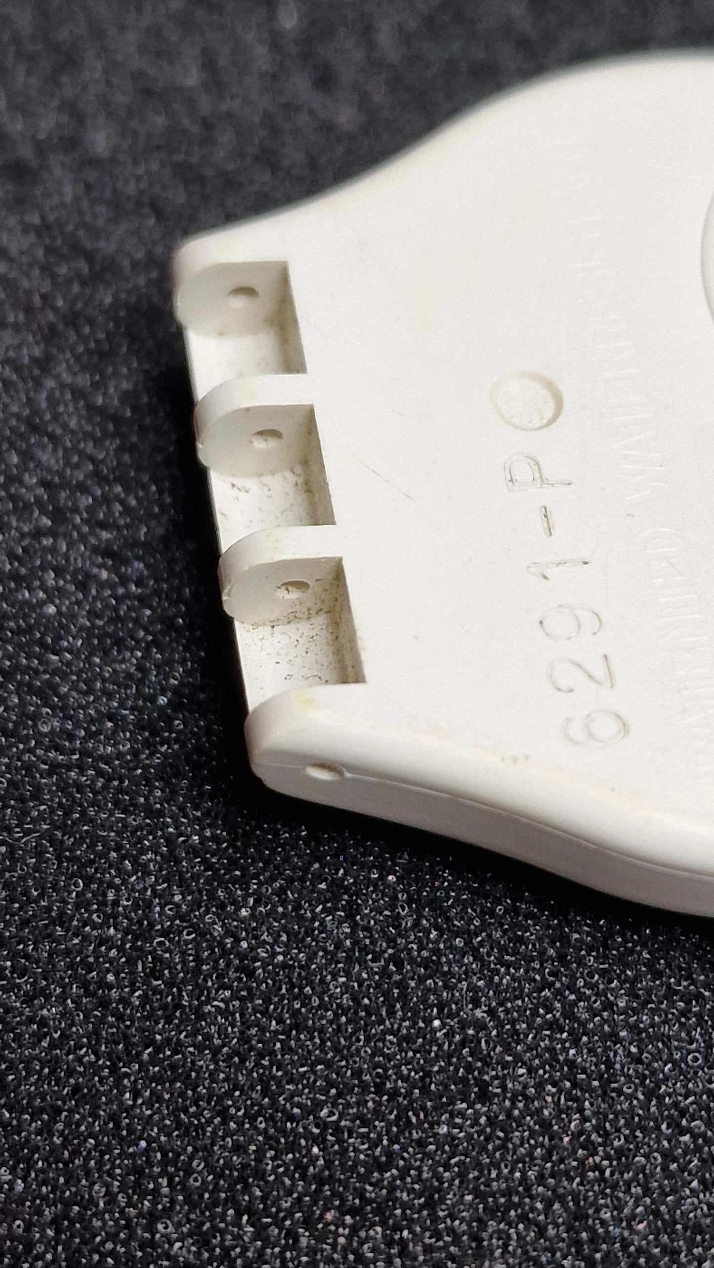 Swatch GW105 “Ping Pong” (1986) ⚪️🏓 – Vintage Swiss Quartz