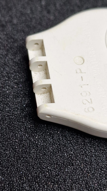 Swatch GW105 “Ping Pong” (1986) ⚪️🏓 – Vintage Swiss Quartz