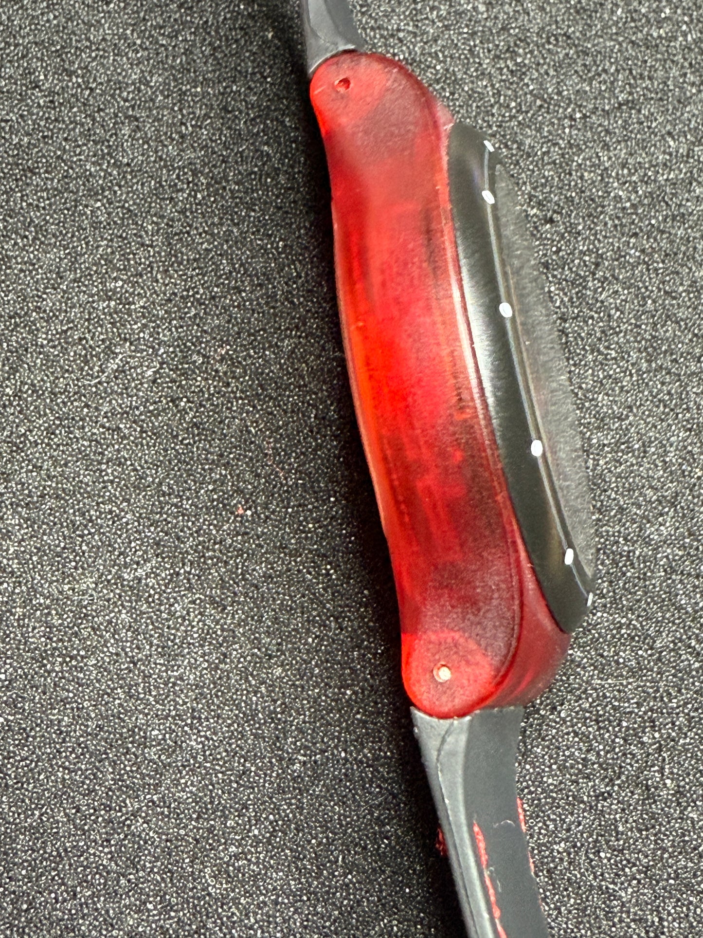 🔴 Swatch Sistem51 Automatic SUTR400 “Red” 42mm (Date) ⌚️✨