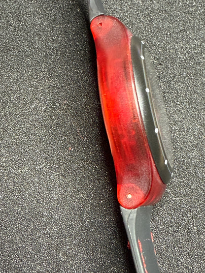 🔴 Swatch Sistem51 Automatic SUTR400 “Red” 42mm (Date) ⌚️✨