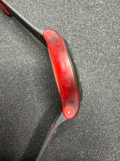 🔴 Swatch Sistem51 Automatic SUTR400 “Red” 42mm (Date) ⌚️✨