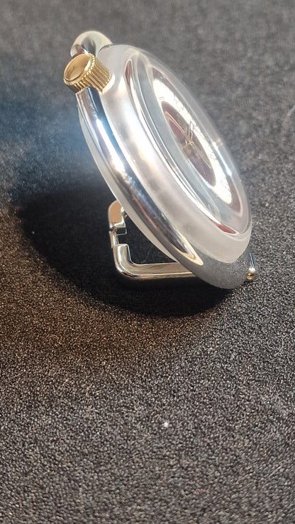 🎶 Swatch POP “Musically” PUK100 – Paulo Mendonça Edition (1996) 🎵