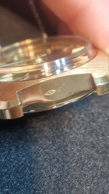 ⭐ Unworn Vintage TISSOT Actualis Autolub – Swiss Made, Hand-Wound, 1960s, Old Stock