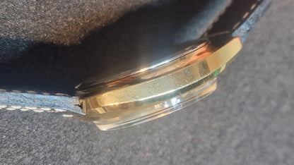 ⭐ Unworn Vintage TISSOT Actualis Autolub – Swiss Made, Hand-Wound, 1960s, Old Stock