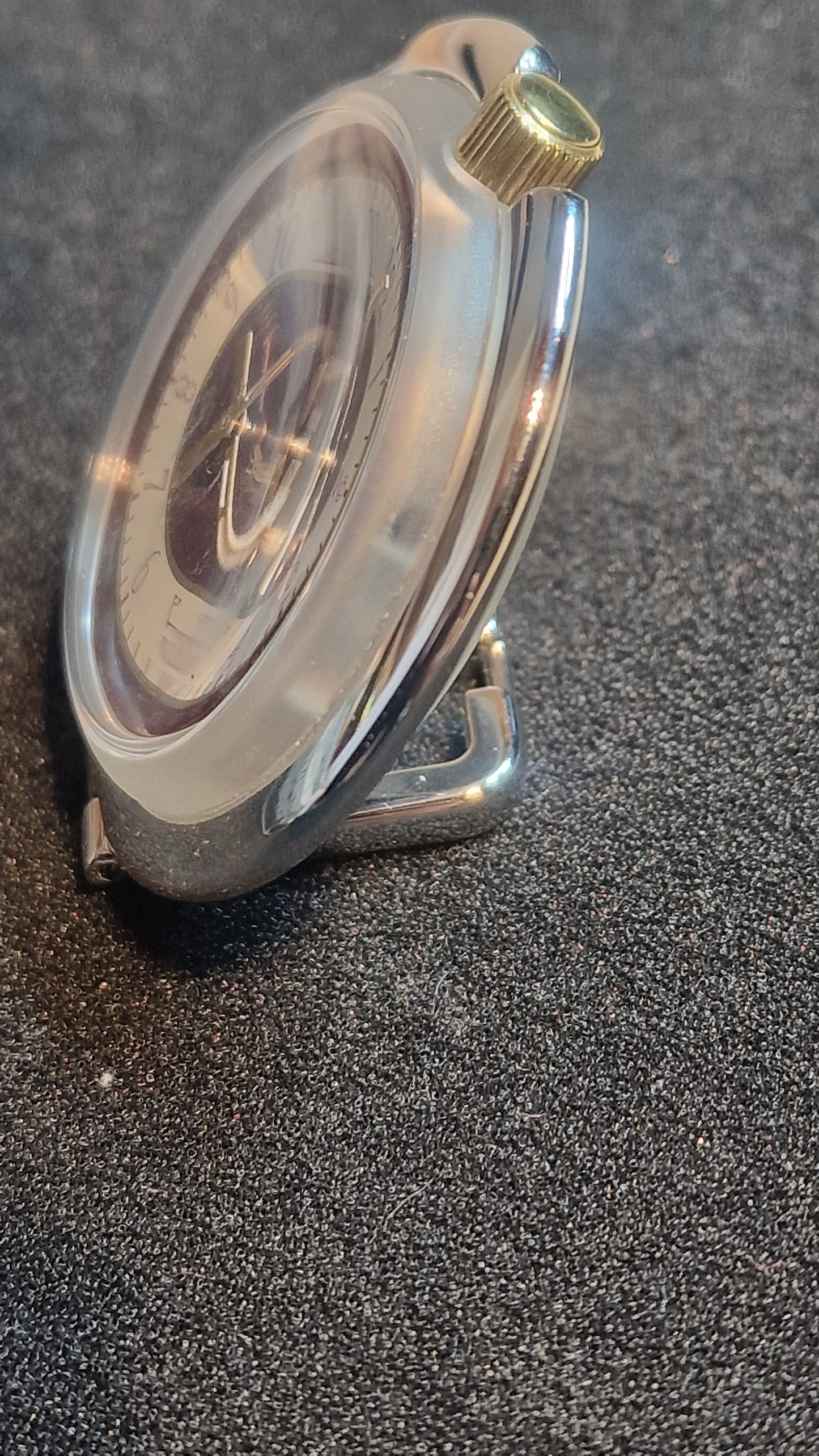 🎶 Swatch POP “Musically” PUK100 – Paulo Mendonça Edition (1996) 🎵