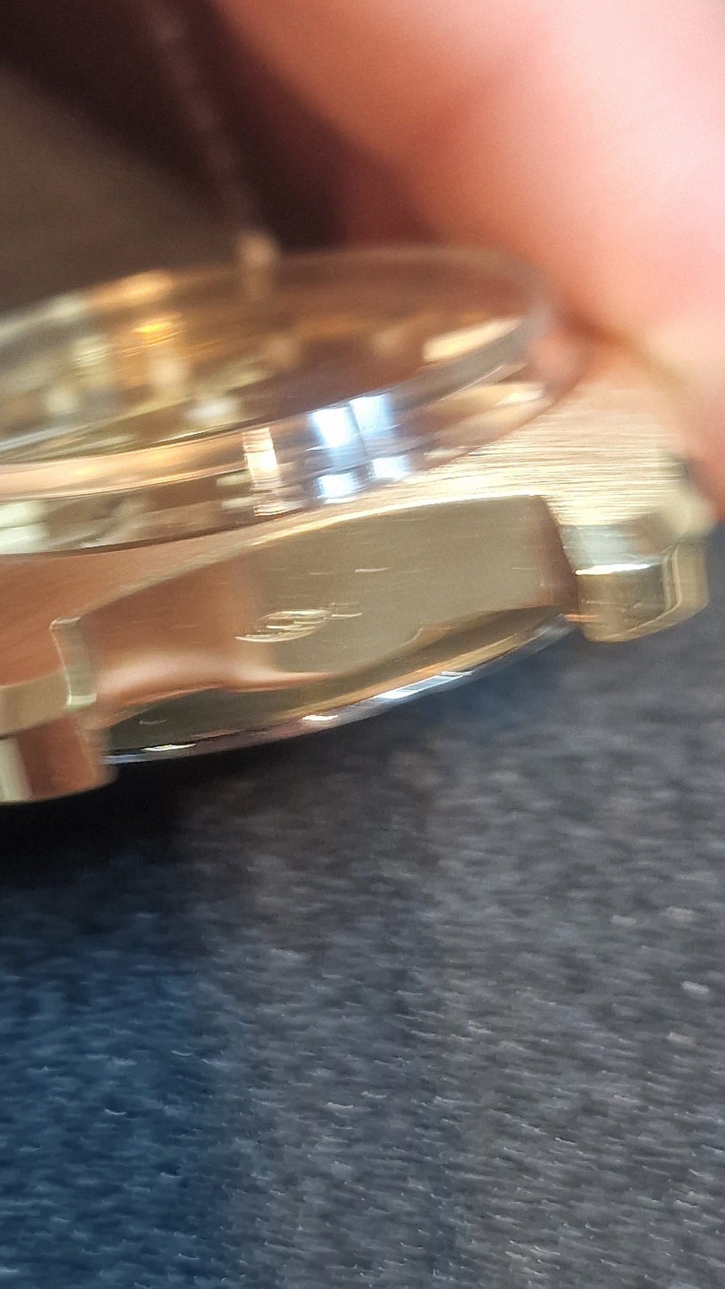 ⭐ Unworn Vintage TISSOT Actualis Autolub – Swiss Made, Hand-Wound, 1960s, Old Stock