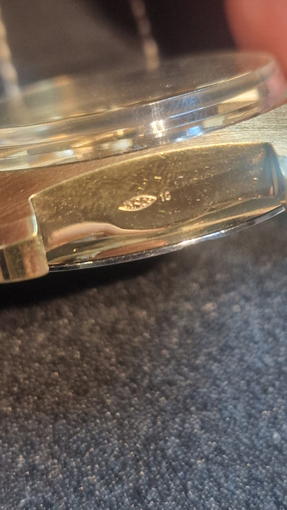 ⭐ Unworn Vintage TISSOT Actualis Autolub – Swiss Made, Hand-Wound, 1960s, Old Stock