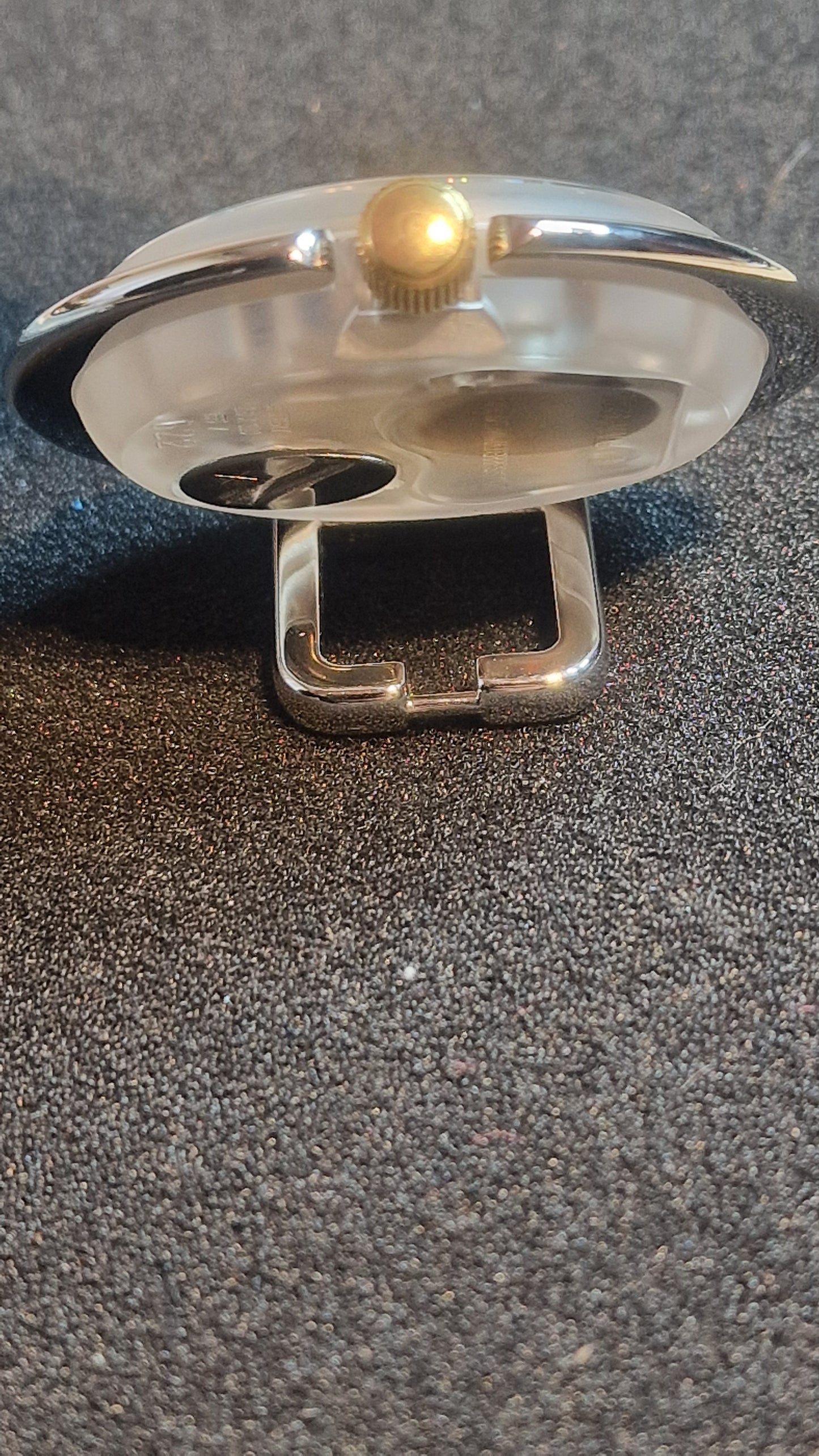 🎶 Swatch POP “Musically” PUK100 – Paulo Mendonça Edition (1996) 🎵