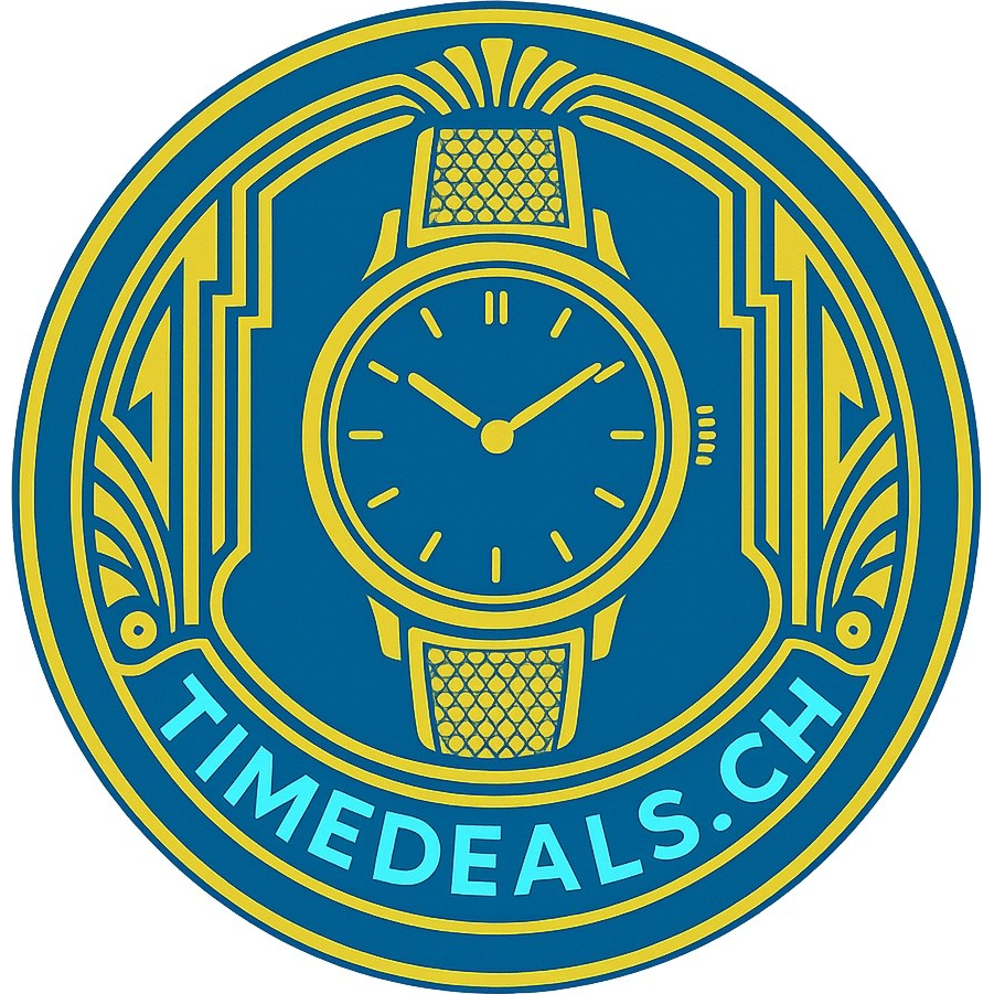 TimeDeals