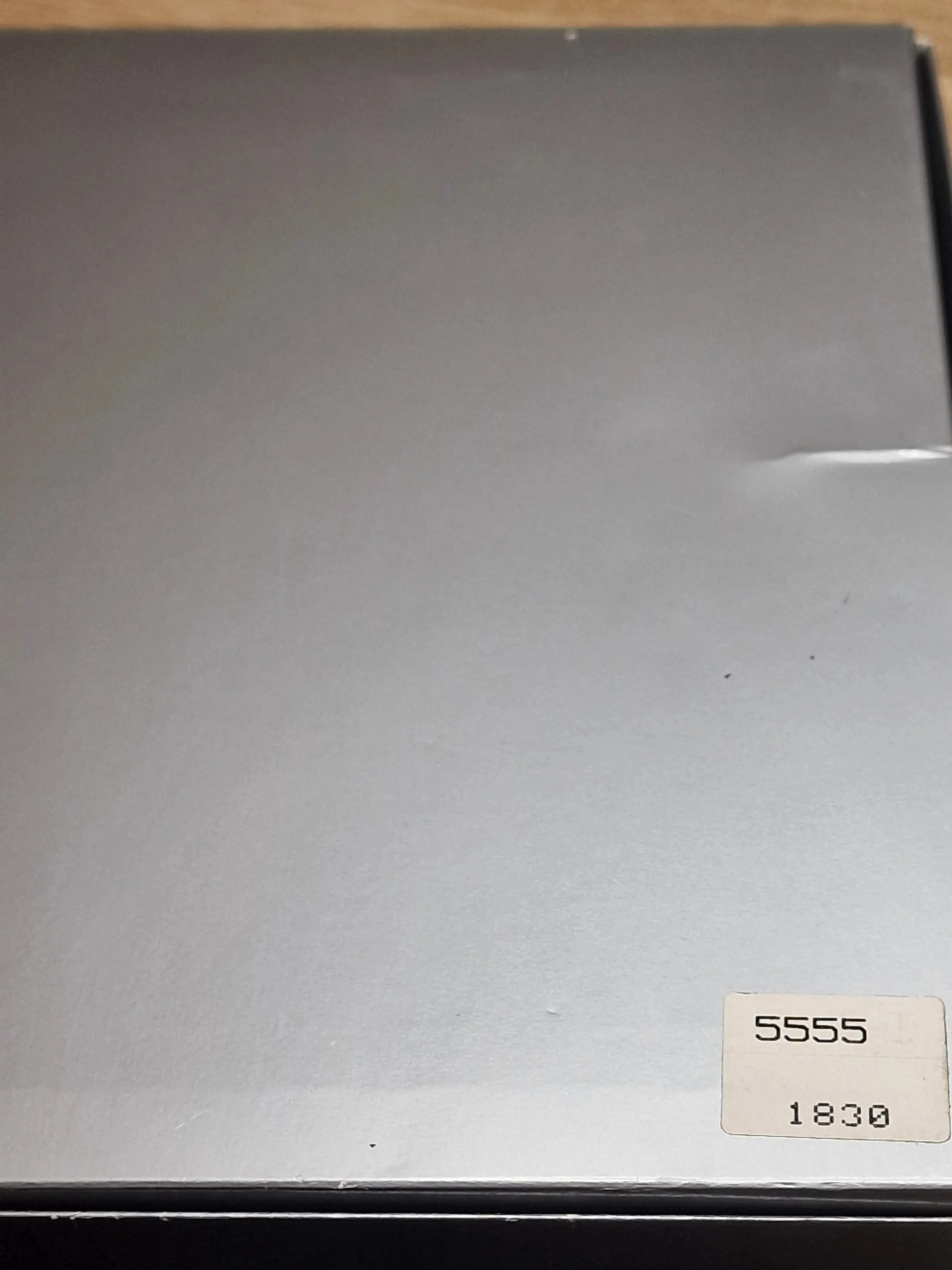 Collector’s Edition – Swatch Switzerland 700 Years, 21st Edition Set 1830/5555 9