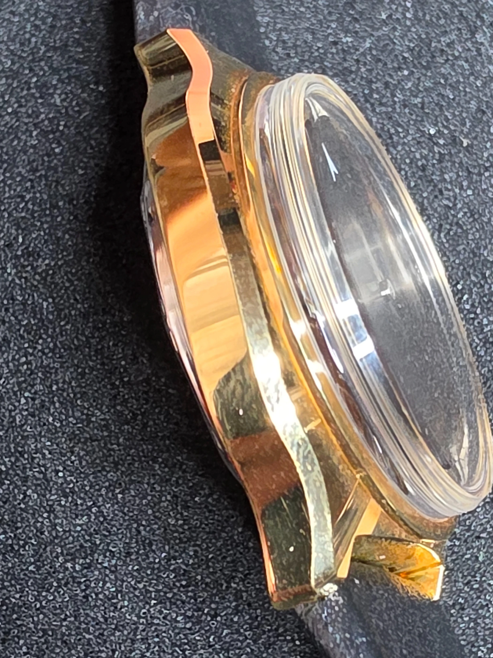 Diarex Rare Vintage Erotic Watch – 1970 – NOS – Patented Animation 2