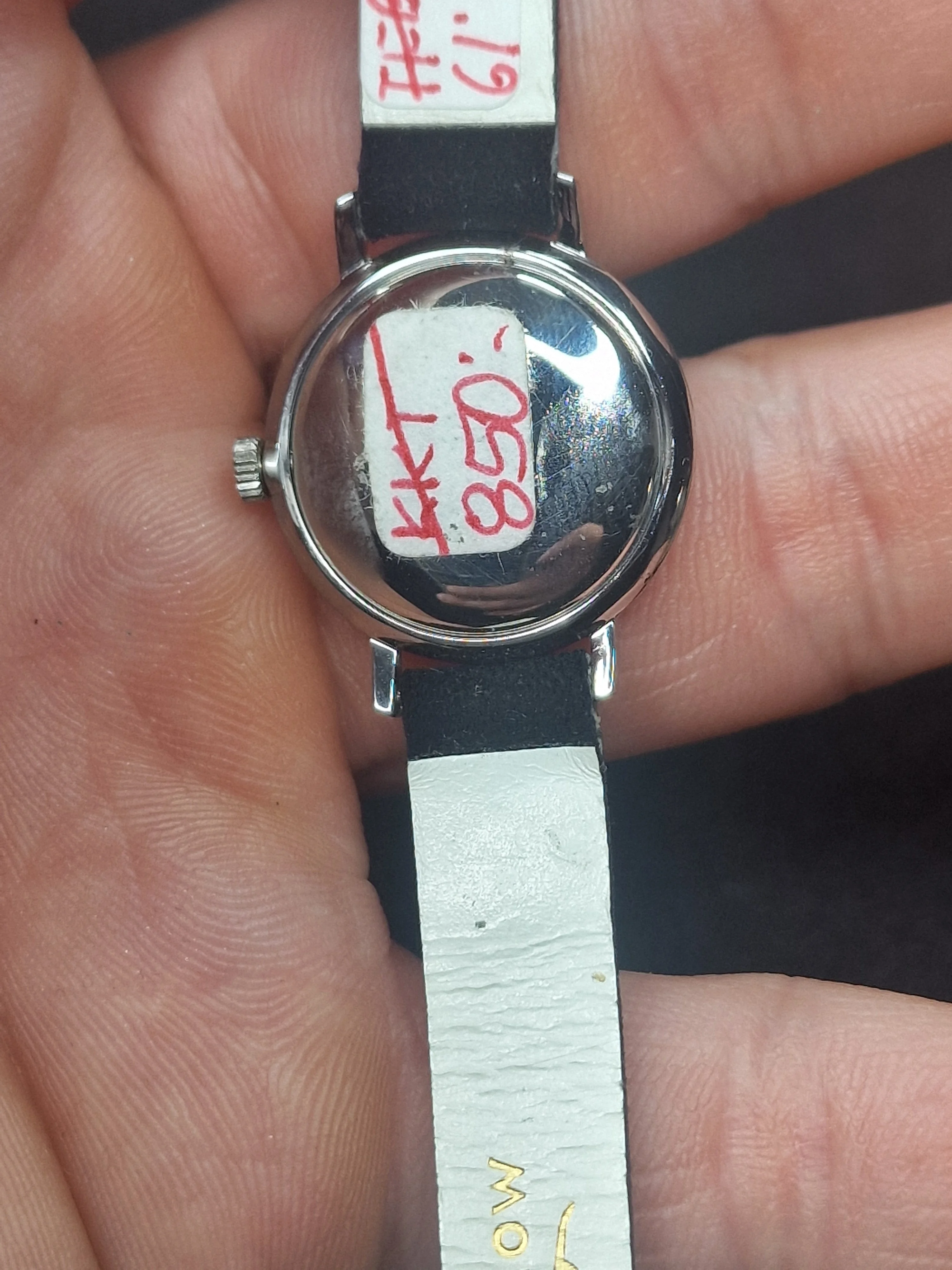 Mondia Chambord Ladies' Watch – 22mm – Unworn 4