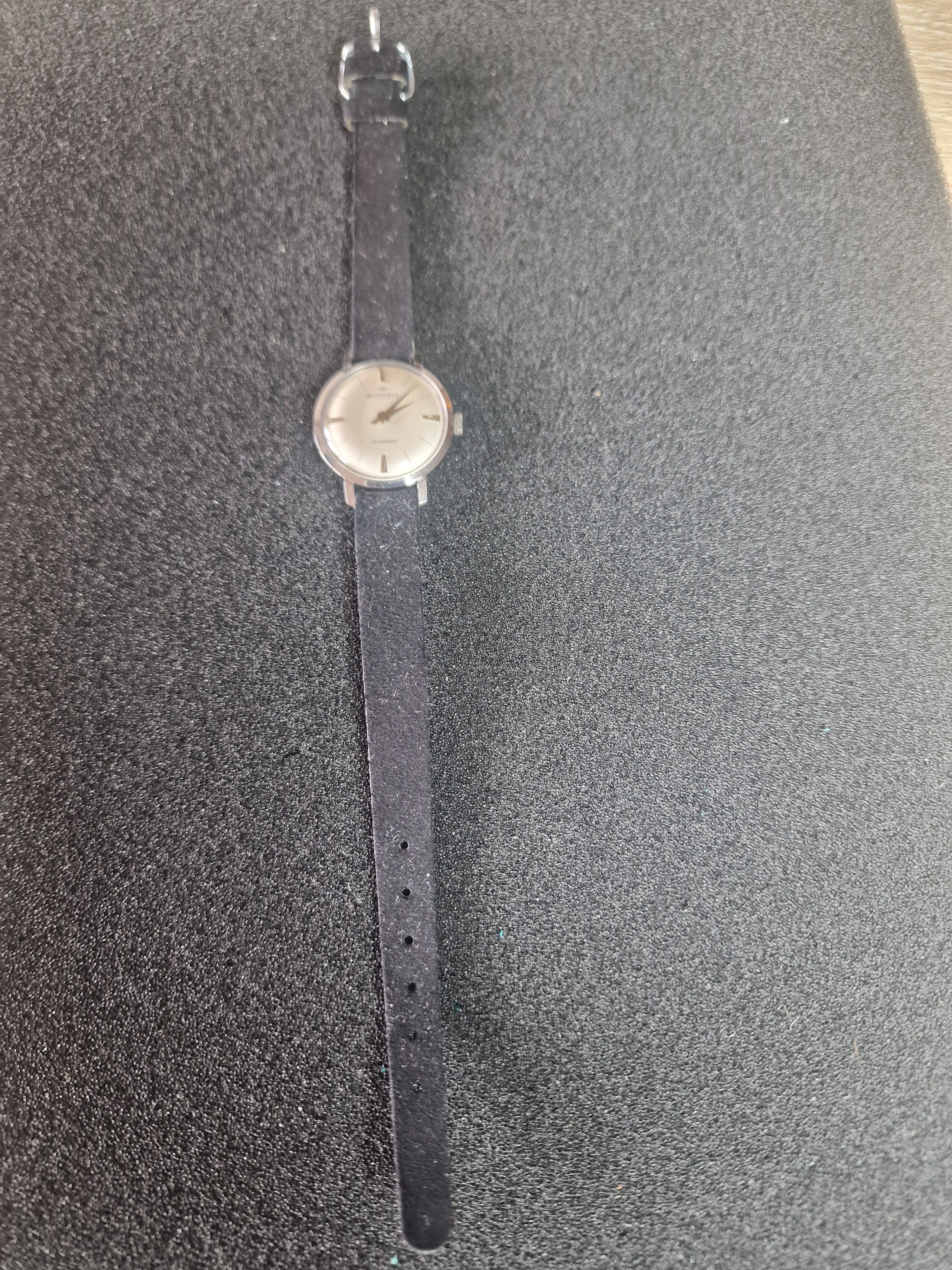 Mondia Chambord Ladies' Watch – 22mm – Unworn 5