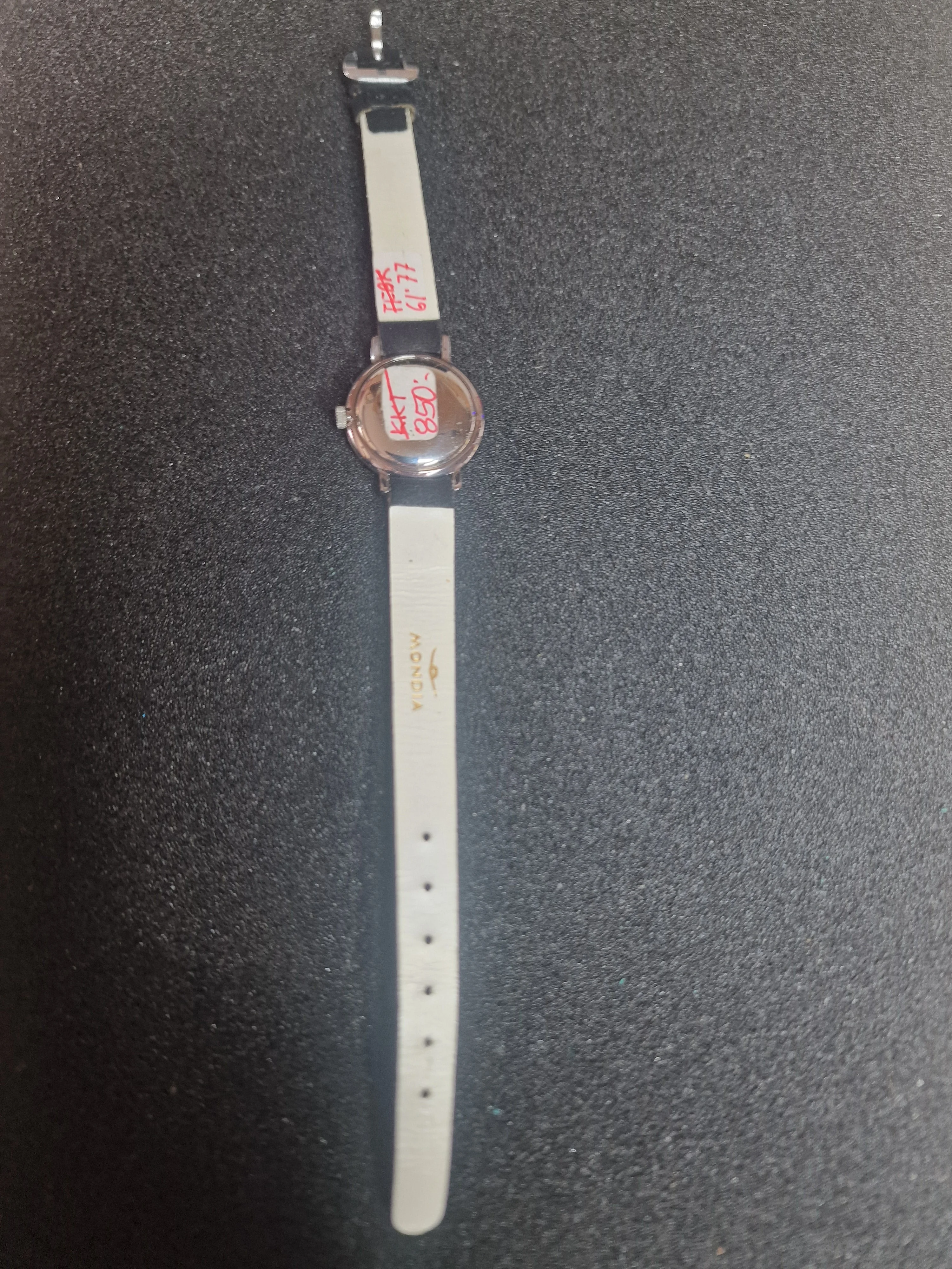 Mondia Chambord Ladies' Watch – 22mm – Unworn 6