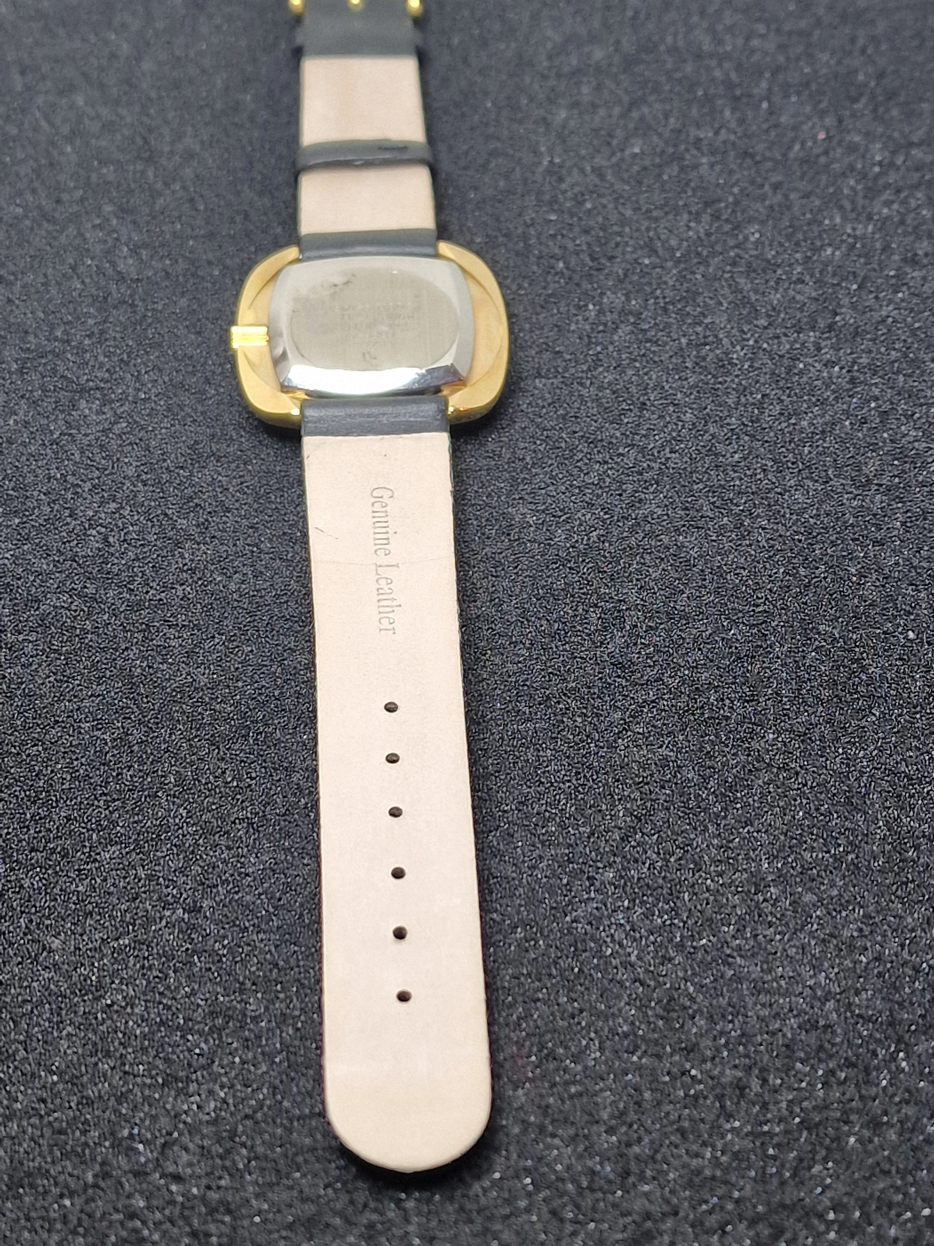 High-Quality Vintage Watch – Jaquet Girard Genève – Automatic – Swiss Made – NOS – 1960s–70s 7