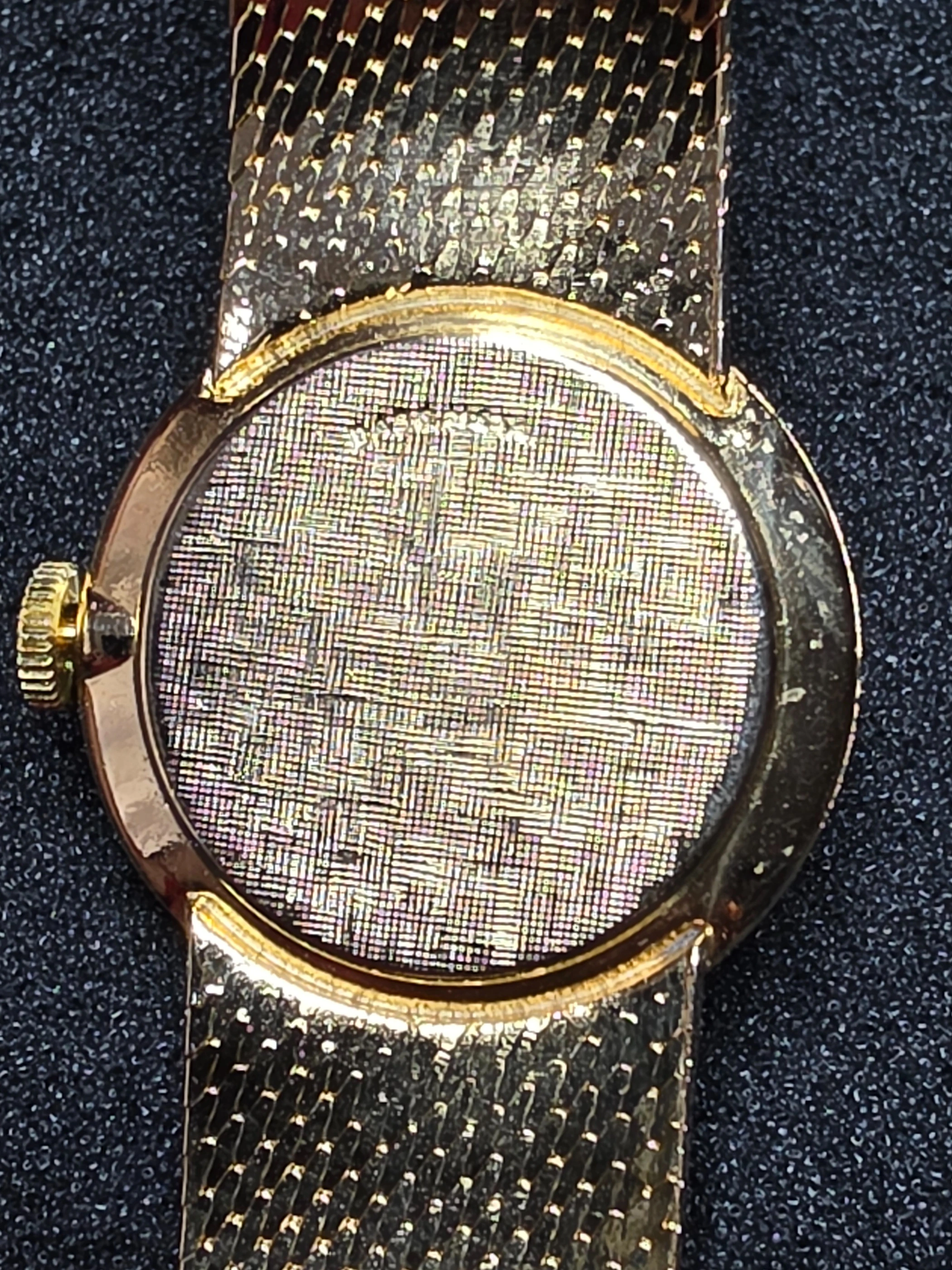 Hudson Lady Hudson – 1960 – Unworn – Jewelry Watch 4