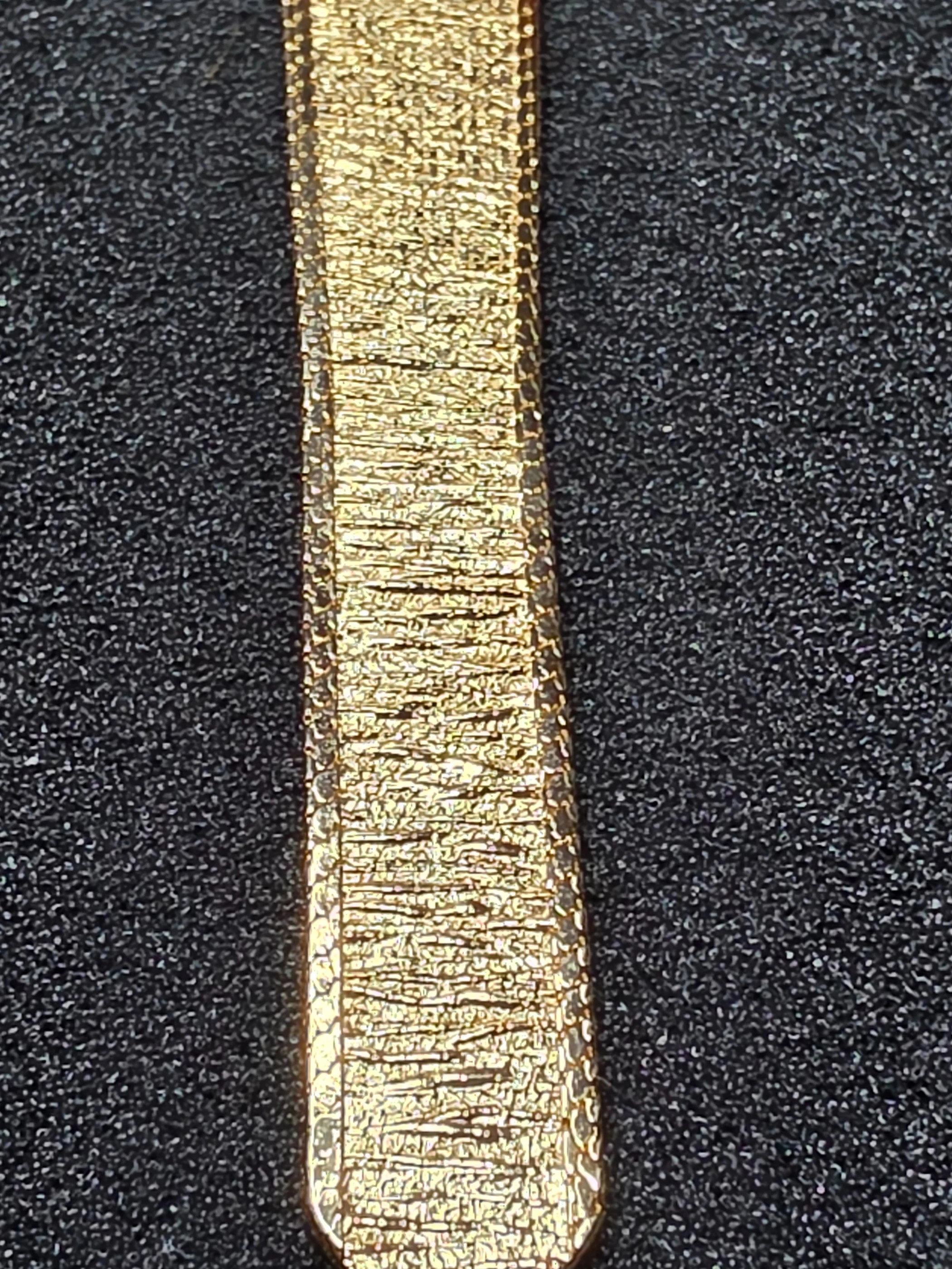 Hudson Lady Hudson – 1960 – Unworn – Jewelry Watch 5