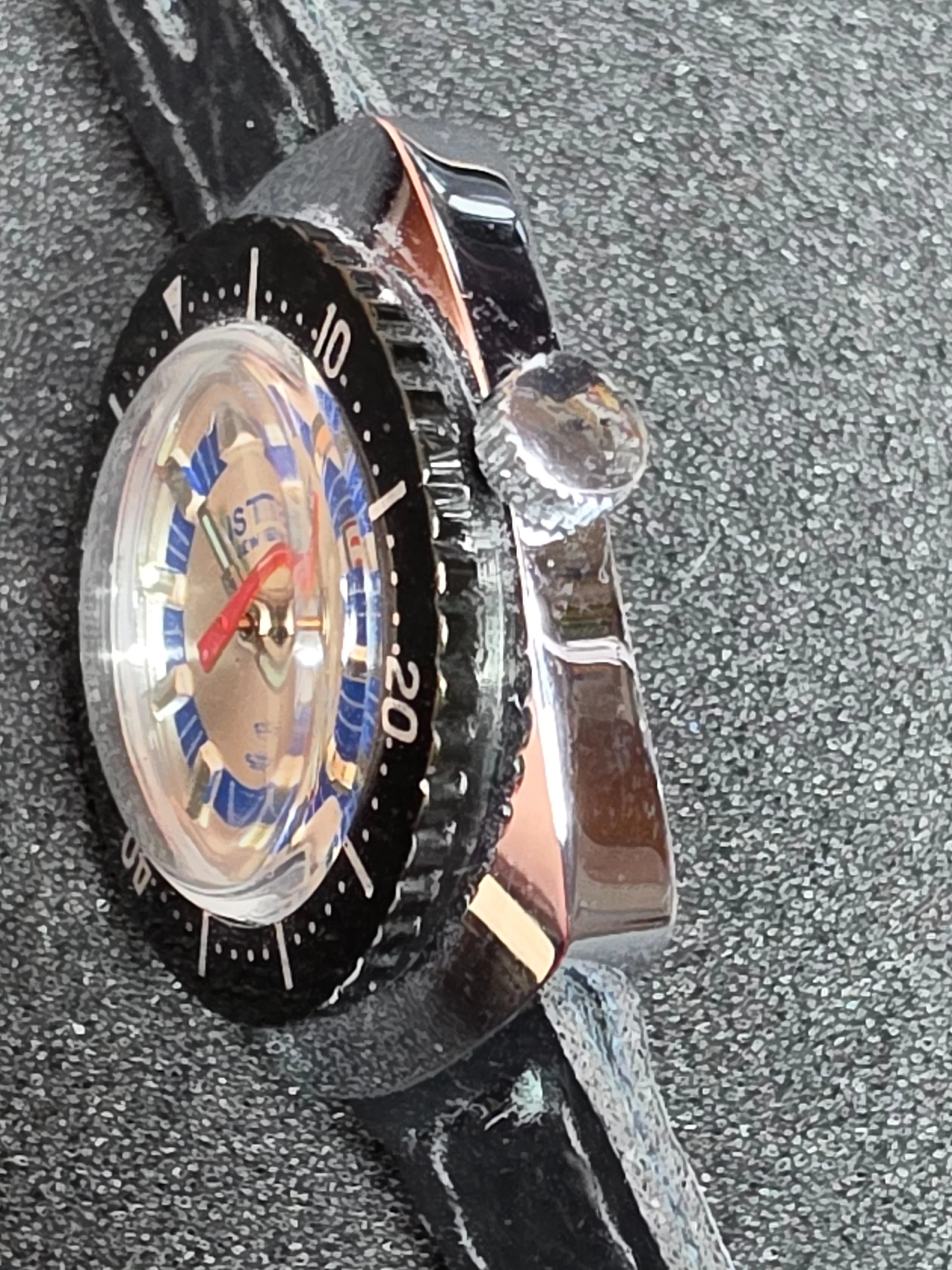 Justex Lady – NOS – Full Anker with Date 4
