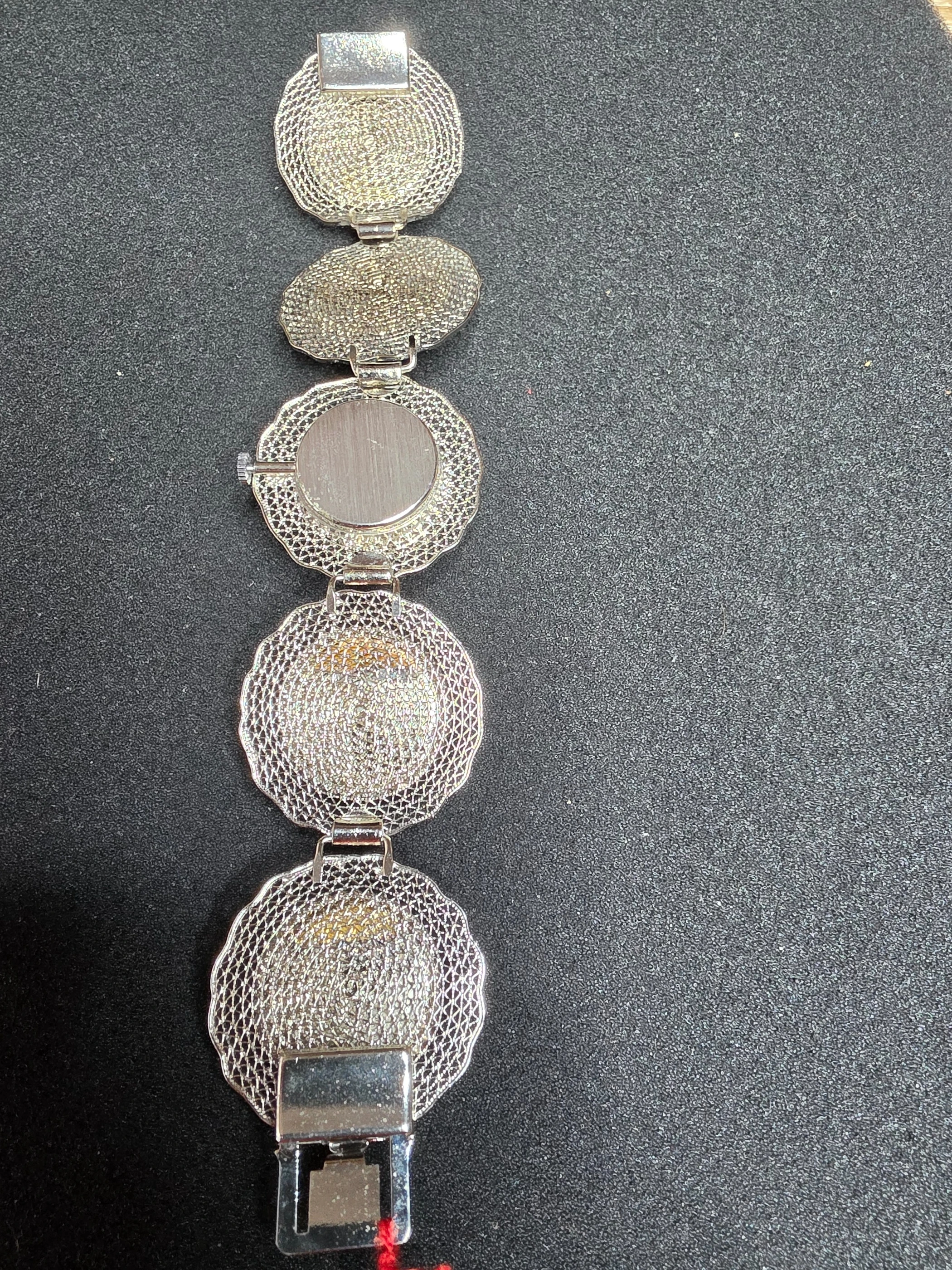 Lucerne Jewelry Watch – 1960s – Unworn – Swiss Made 5