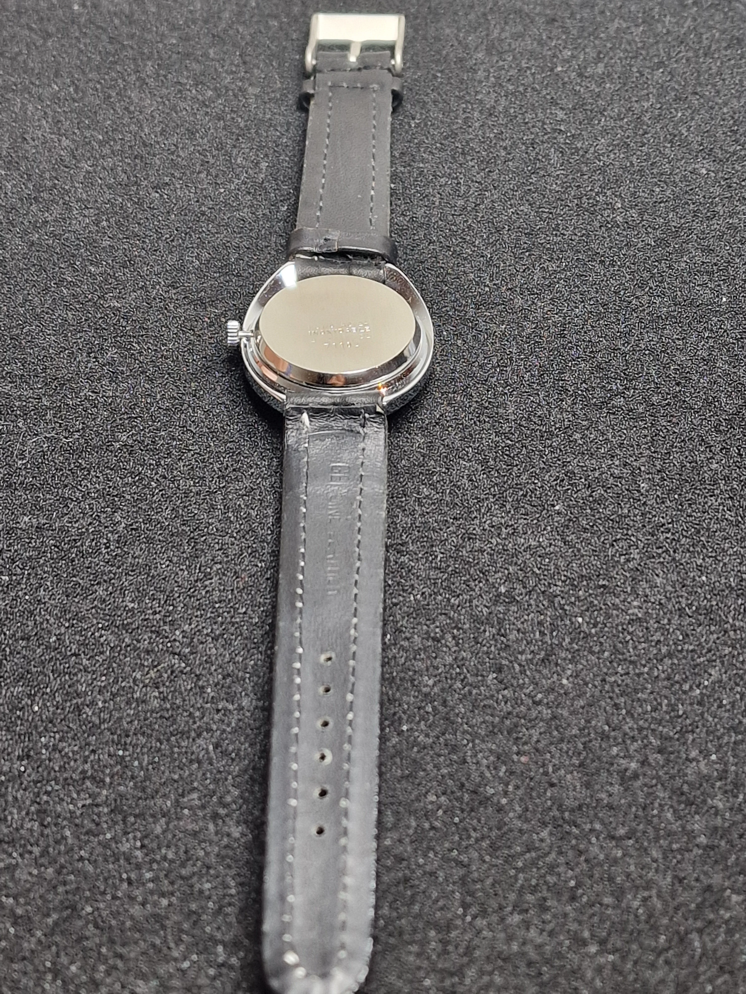 Old Vintage FERO Feldmann Watch – Swiss Made – Hand-Wound – 70s – Unworn Old Stock 10