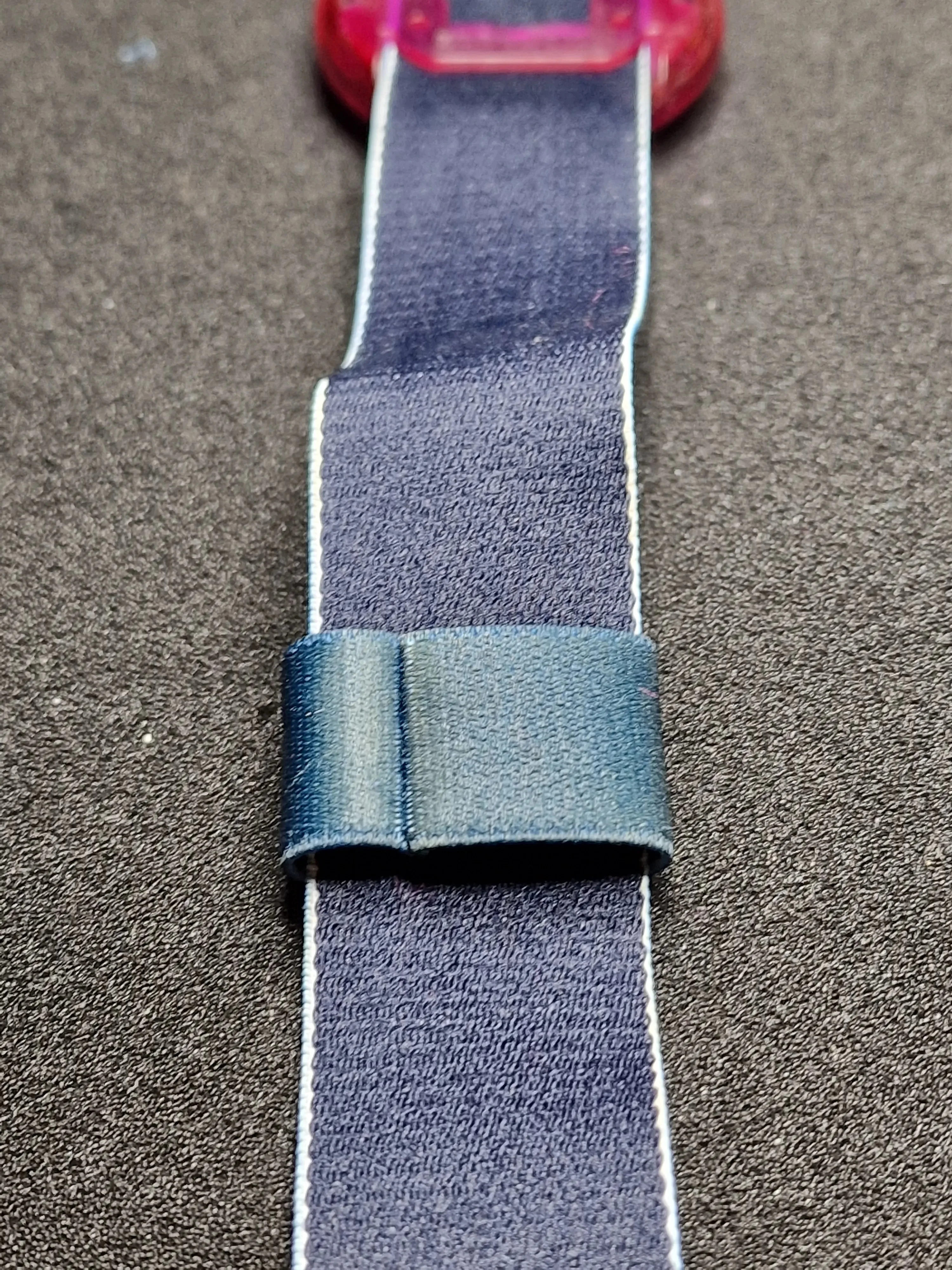 Pop Swatch PWK165 "Alice" (1992) – Rare Collector’s Watch 10
