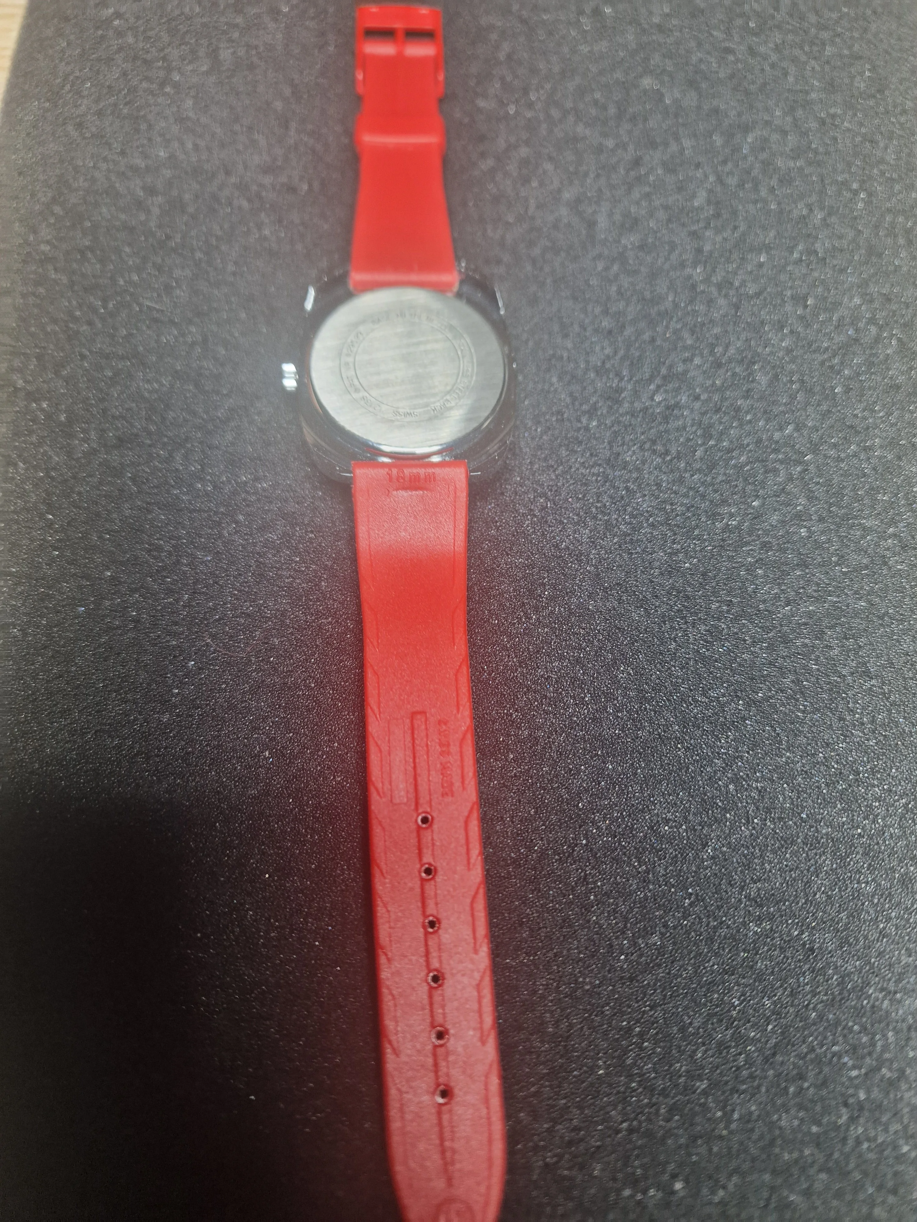 🕰️ Rare Vintage Erotic Watch from the 70s – Hand-Wound – Patented! 🔥 13