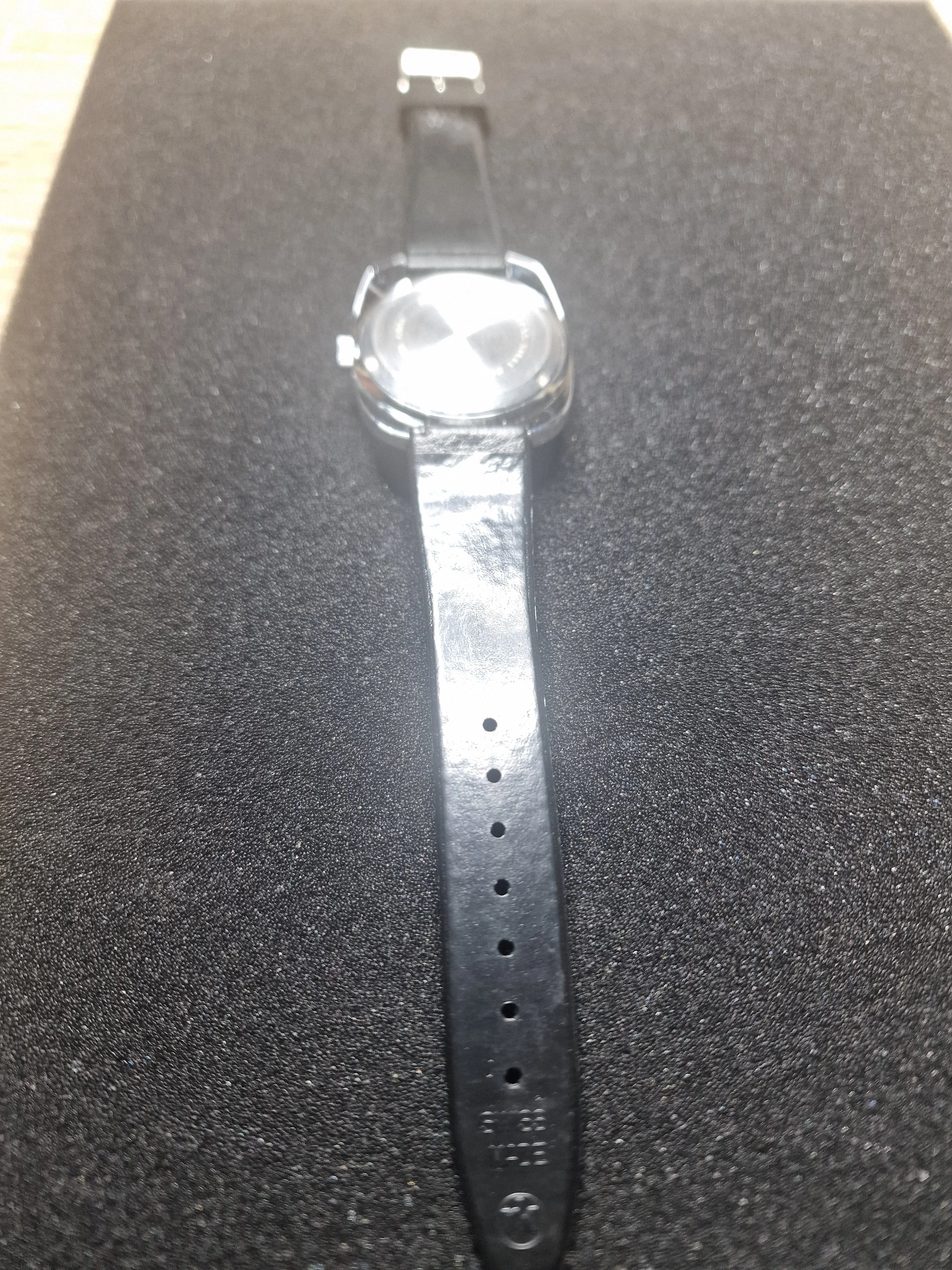 Rare Vintage Erotic Watch – Swiss Made – Hand-Wound – 1970s – Patented Animation 11