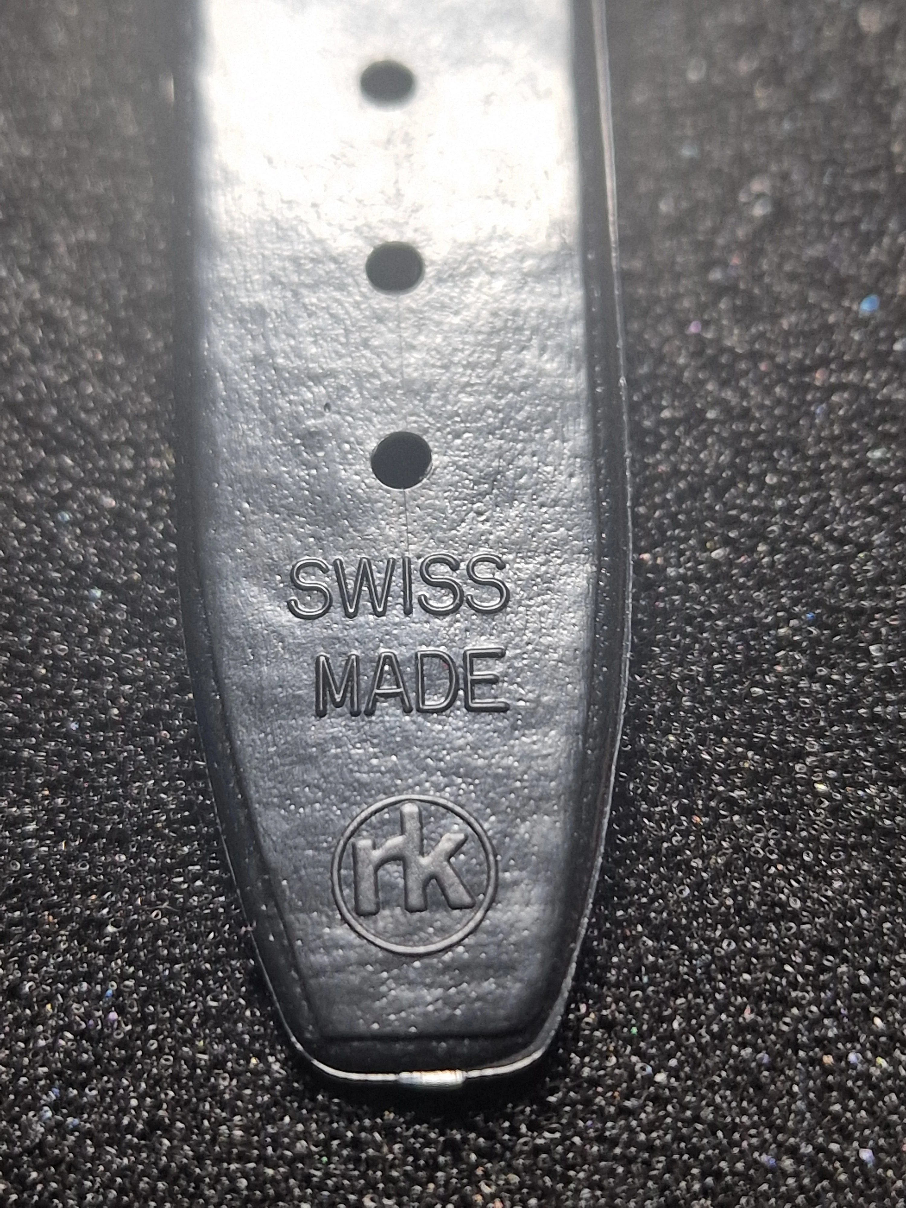 Rare Vintage Erotic Watch – Swiss Made – Hand-Wound – 1970s – Patented Animation 12