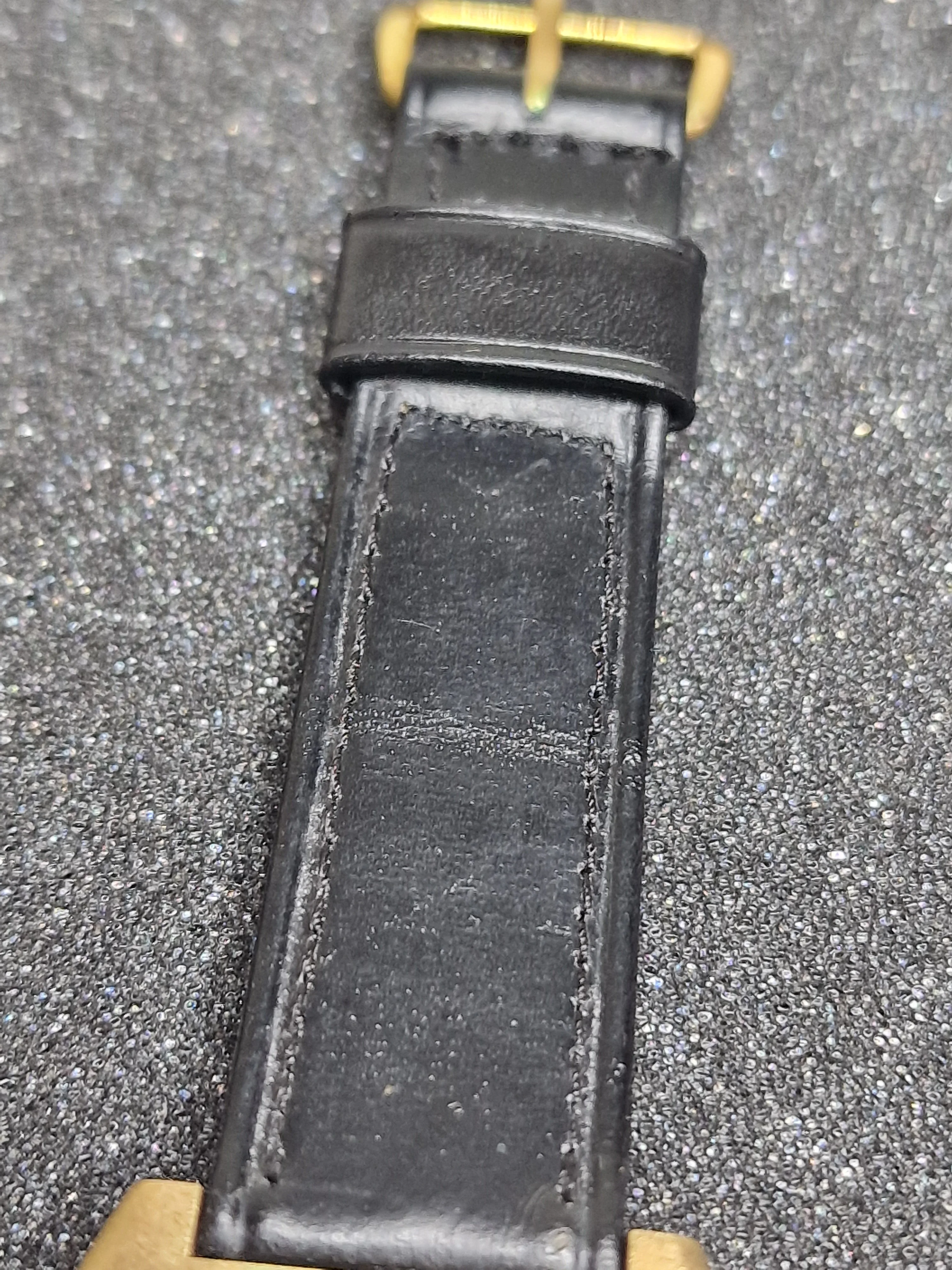 Rare Vintage Watch "ADRIA" – Swiss Made, Hand-Wound, 1960s, Unworn Old Stock 7