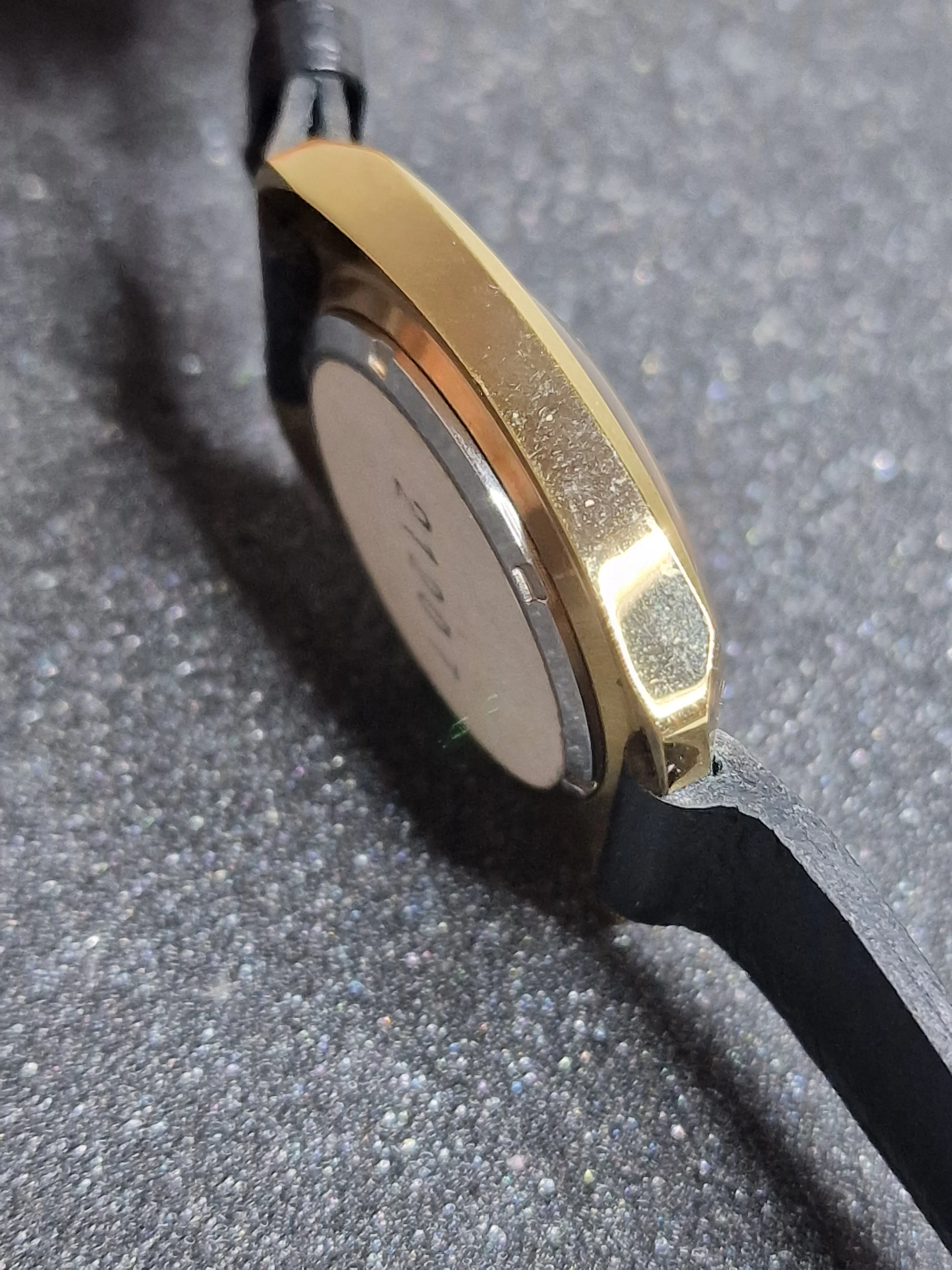 Rare Vintage Watch "ADRIA" – Swiss Made, Hand-Wound, 1960s, Unworn Old Stock 10
