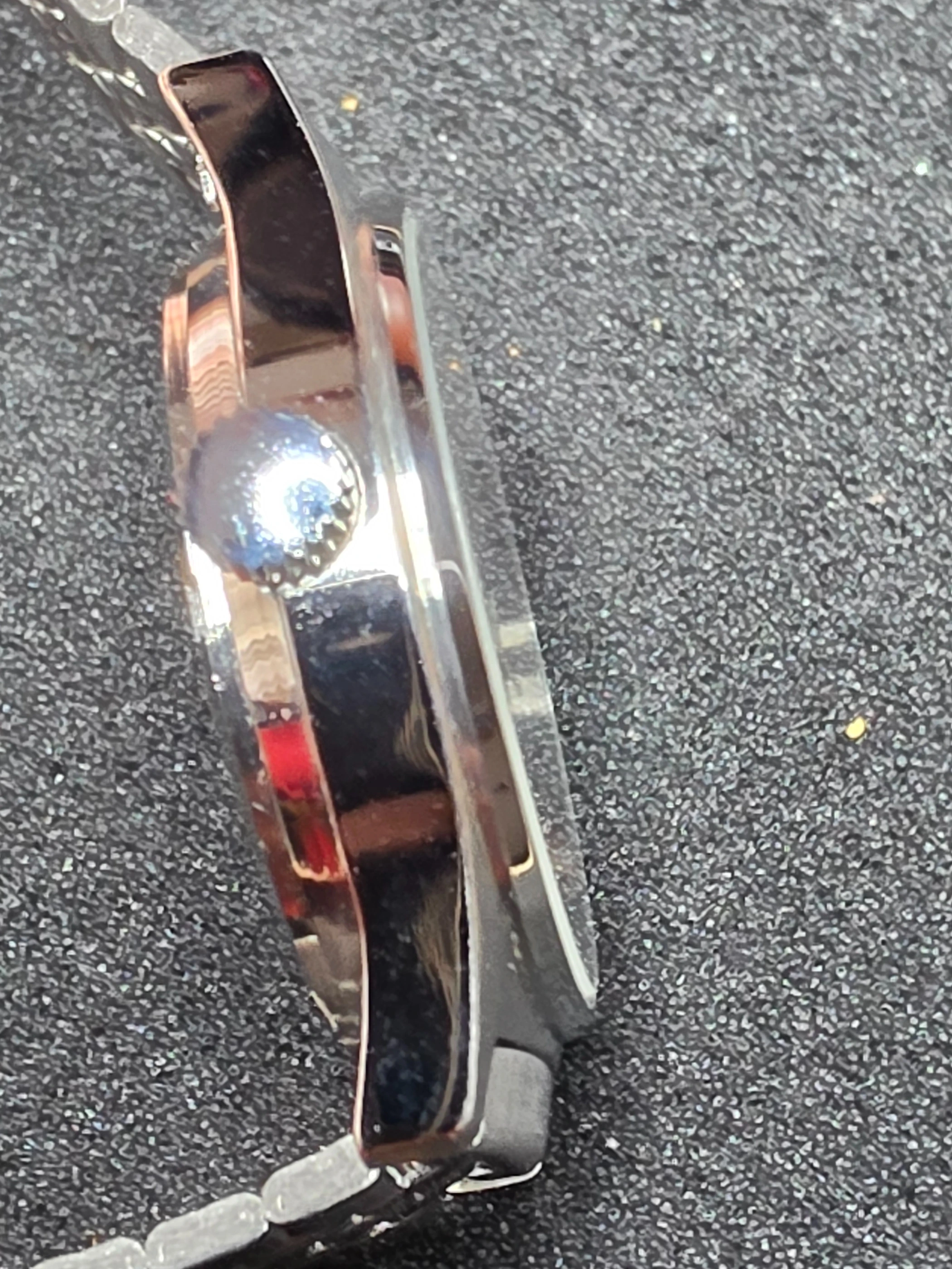 Raylon – 1970 – NOS – Date Feature 5