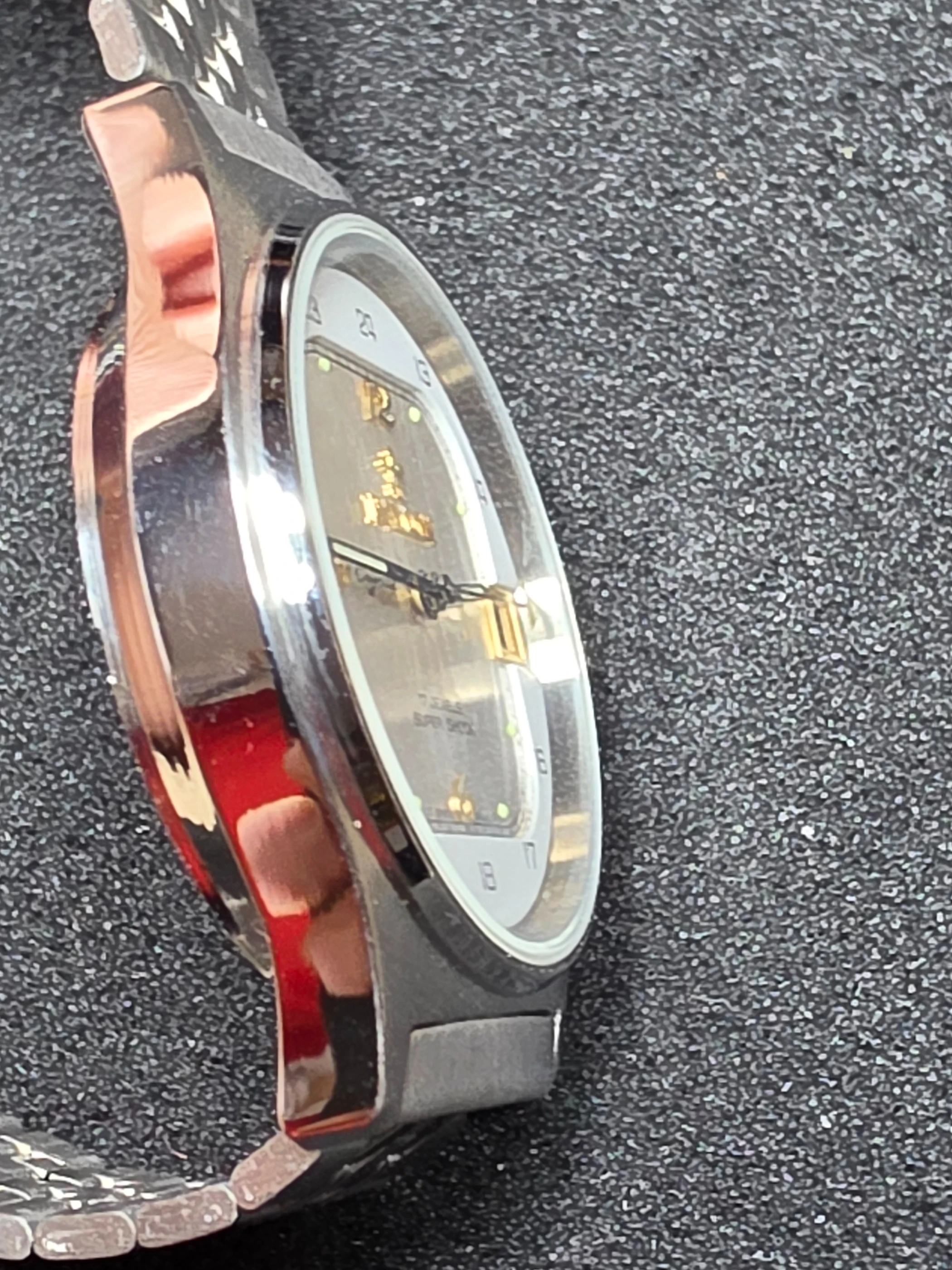 Raylon – 1970 – NOS – Date Feature 6