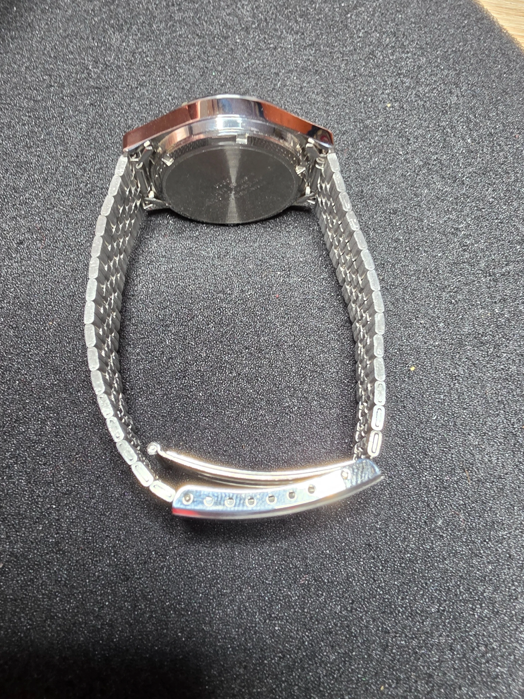 Raylon – 1970 – NOS – Date Feature 7