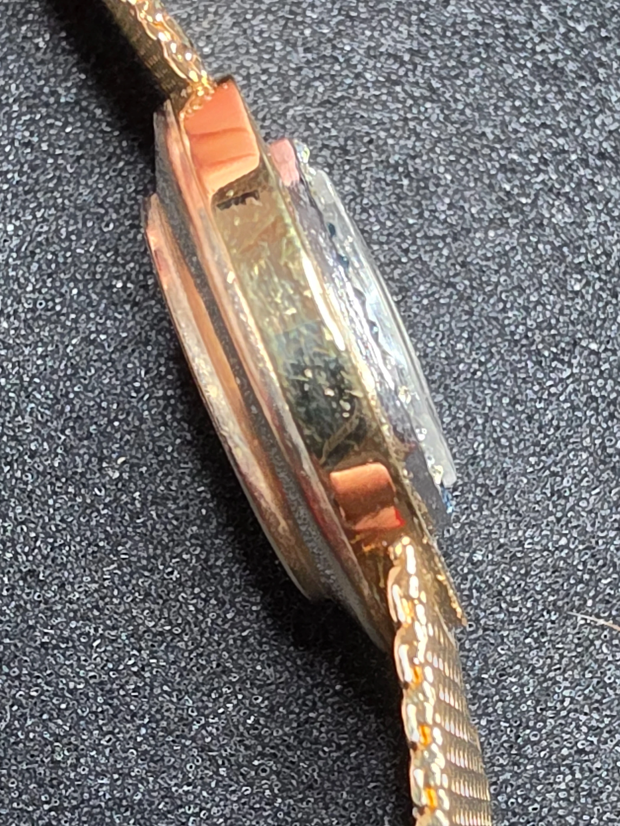 Samba De Luxe – Like New – Jewelry Watch 3