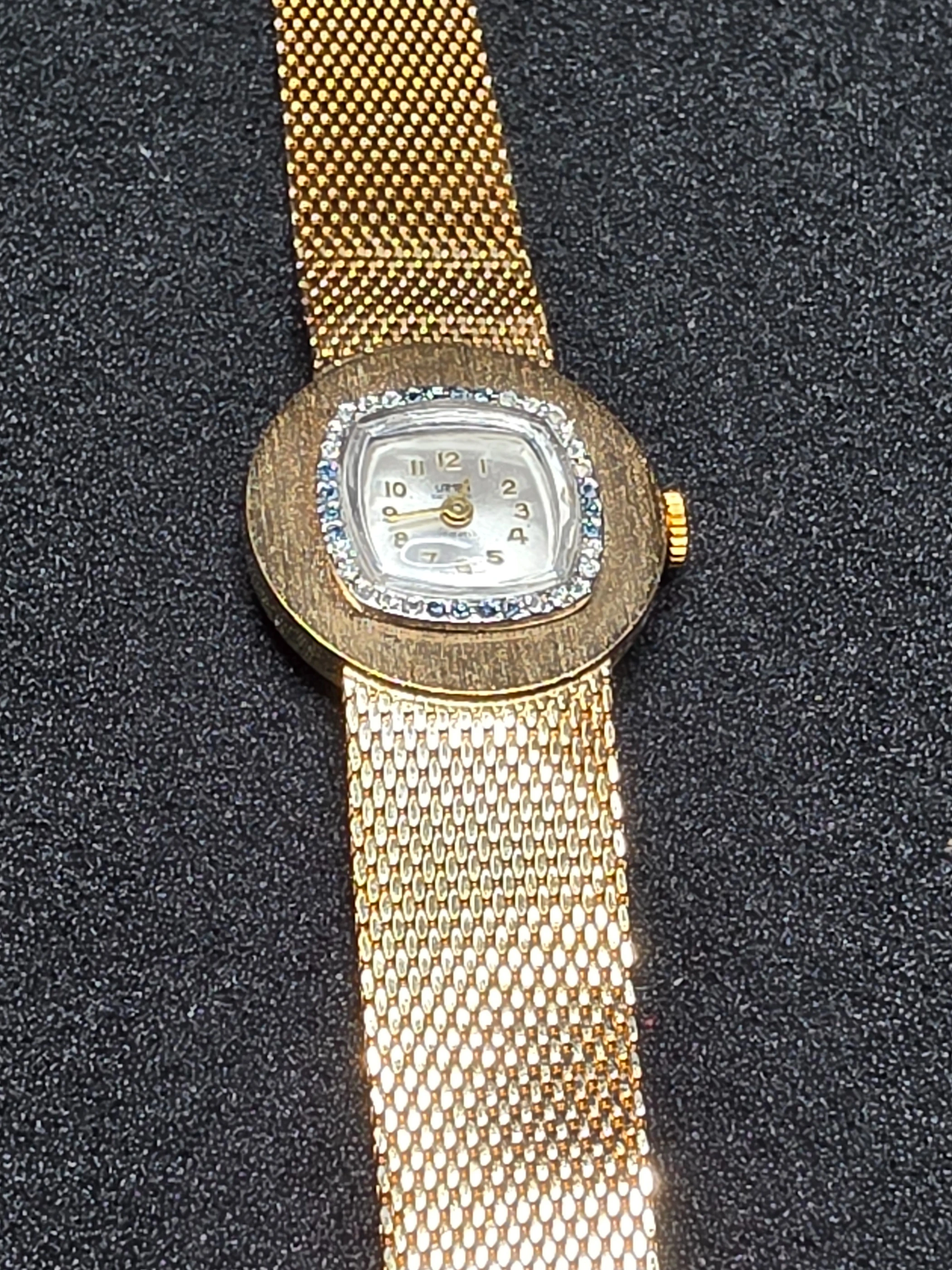 Samba De Luxe – Like New – Jewelry Watch 10