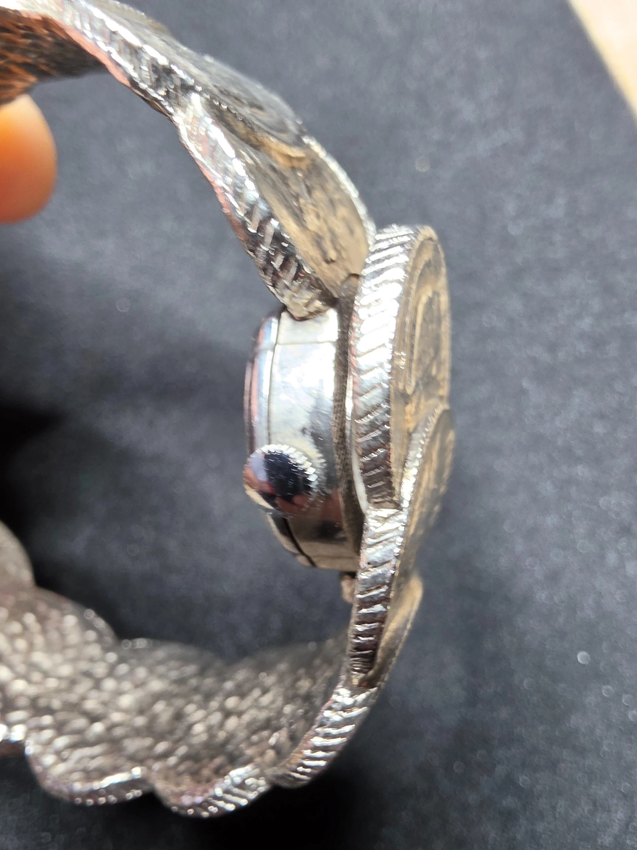 Samba Wristwatches – Very Good 4