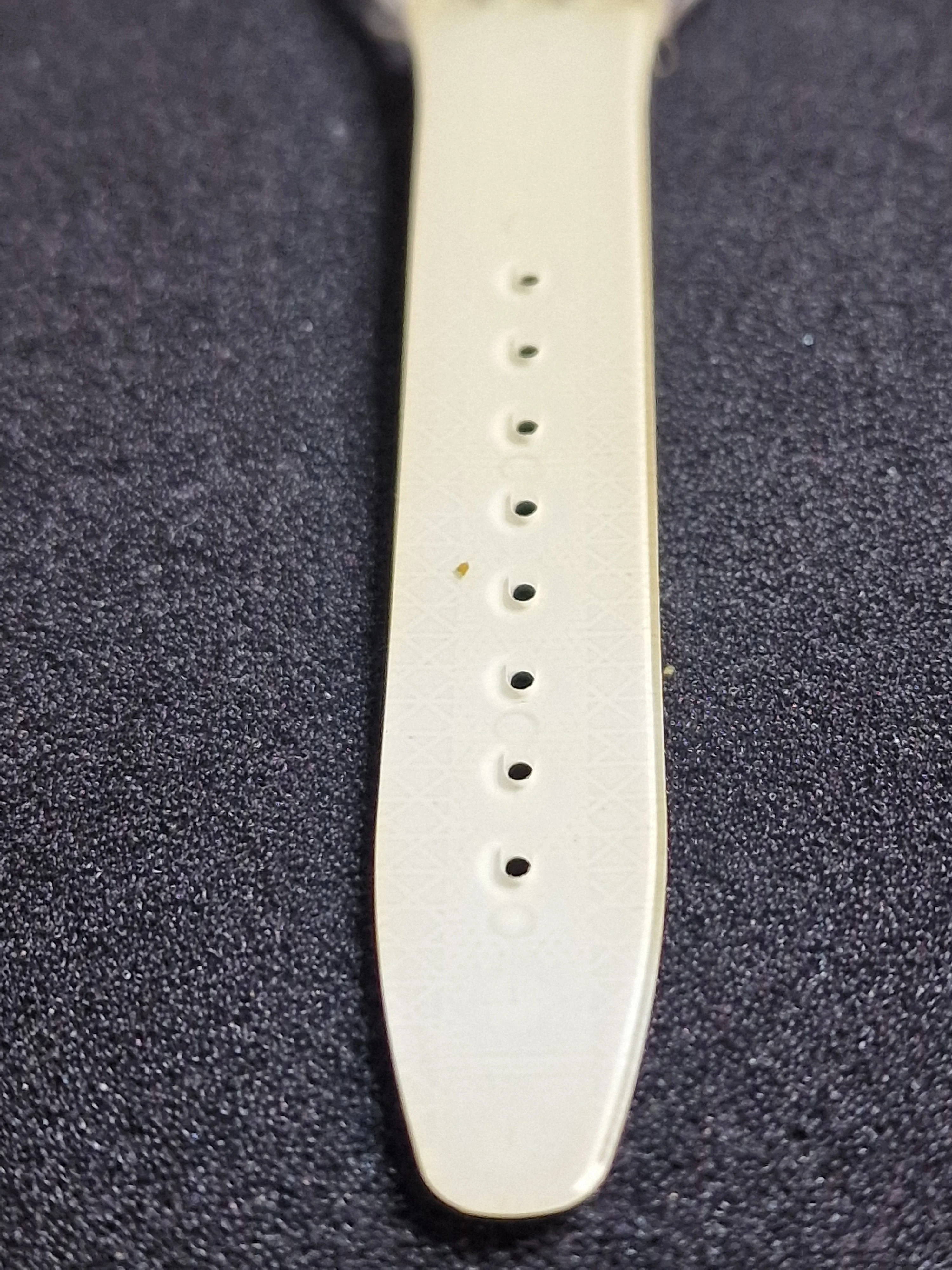 Swatch Special Artist GK271 "TIME 4" by Laura Grisi (1997) – New & Unworn – Limited Edition 🎨🕒 13
