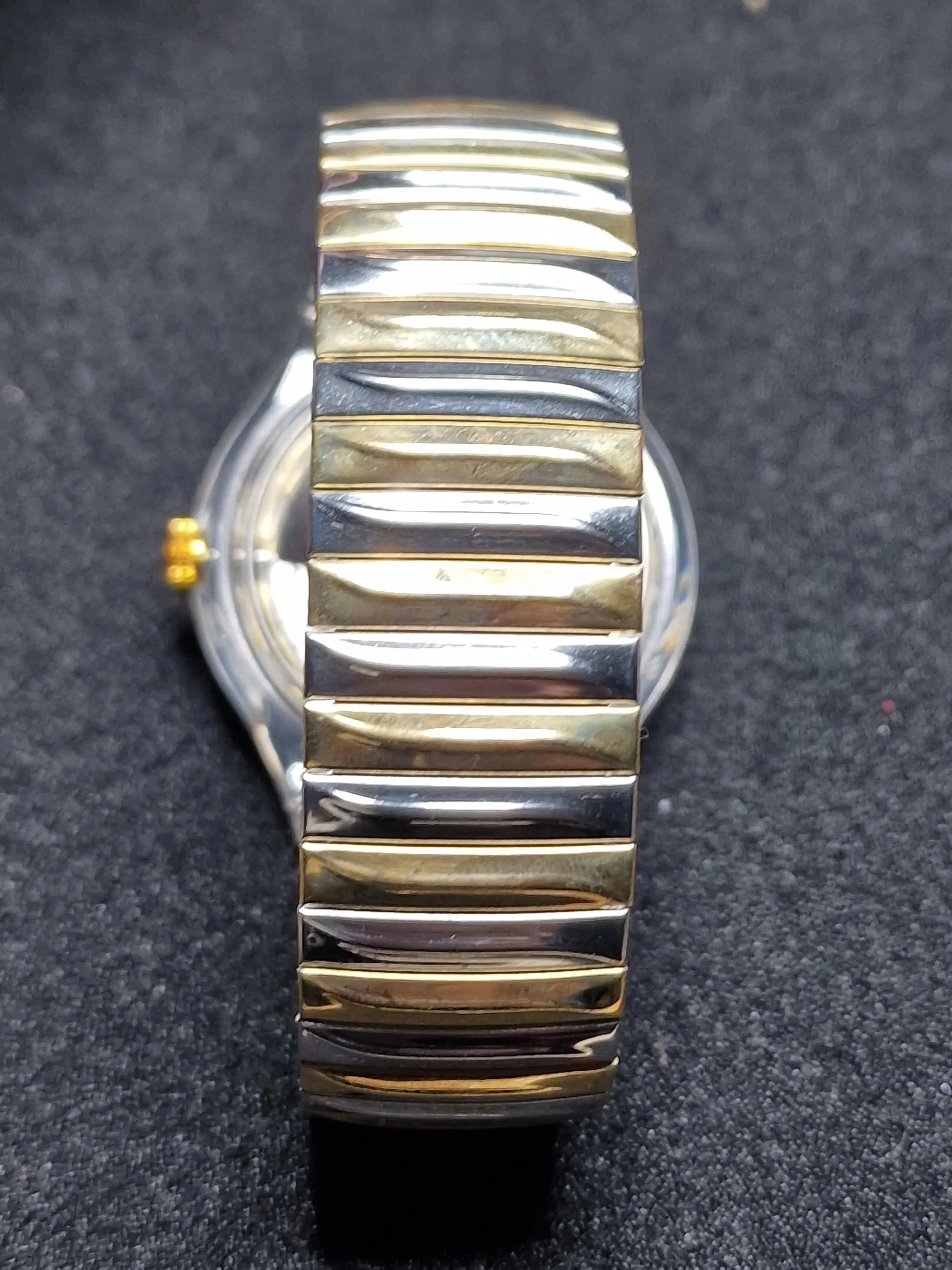 Swatch Automatic SAK113 “Serti Mysterieux” (1993) – Rare Mystery Dial 9