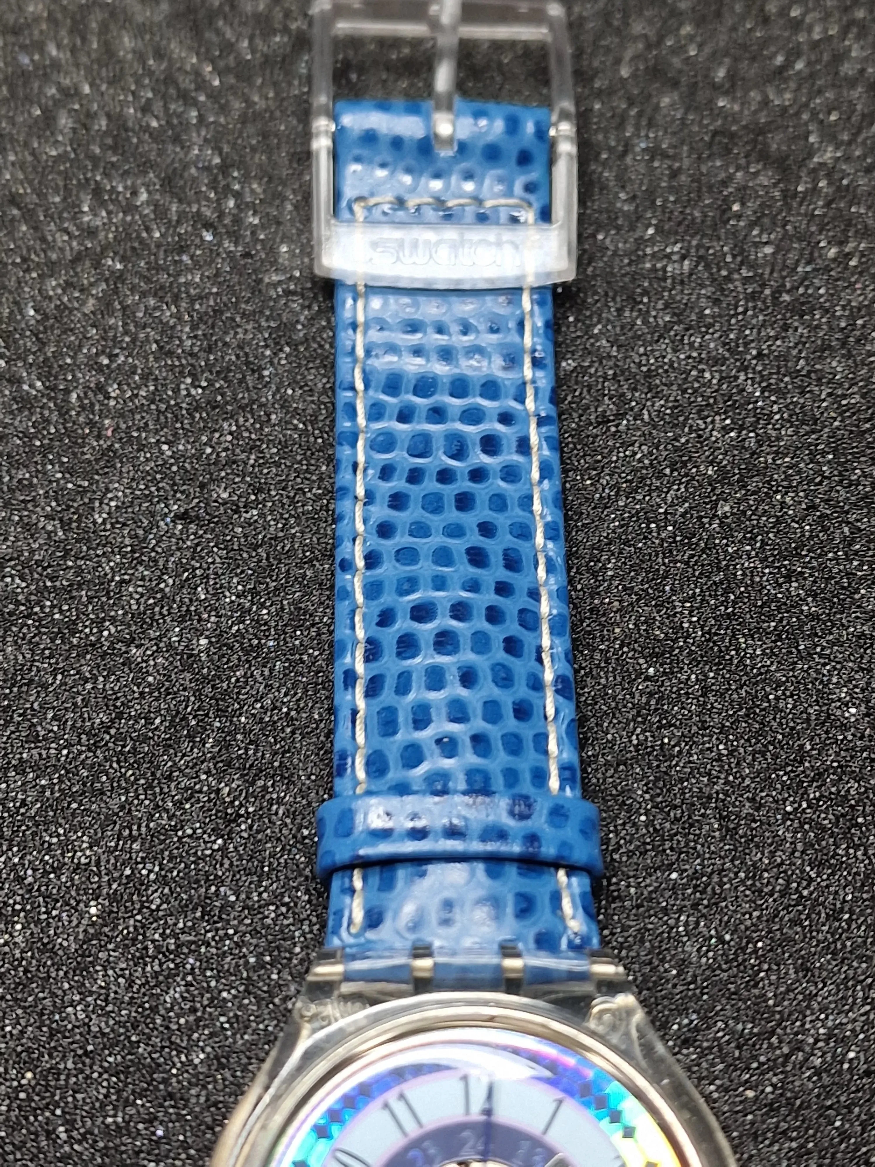 Swatch Automatic SAK401 Round – 1994 - 10