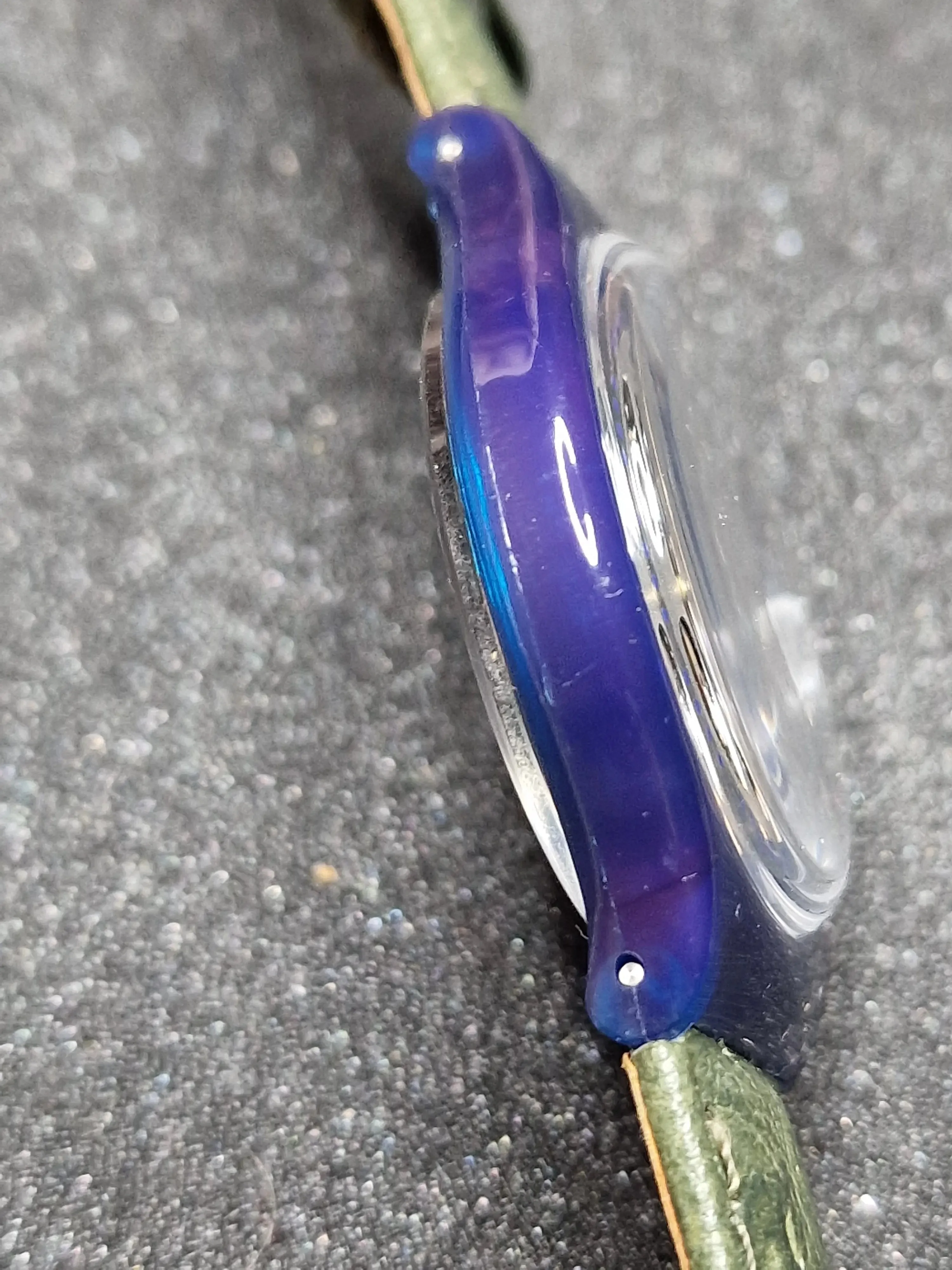 Swatch Automatic SAN102 “Baeru” – 1992 Vintage - 5