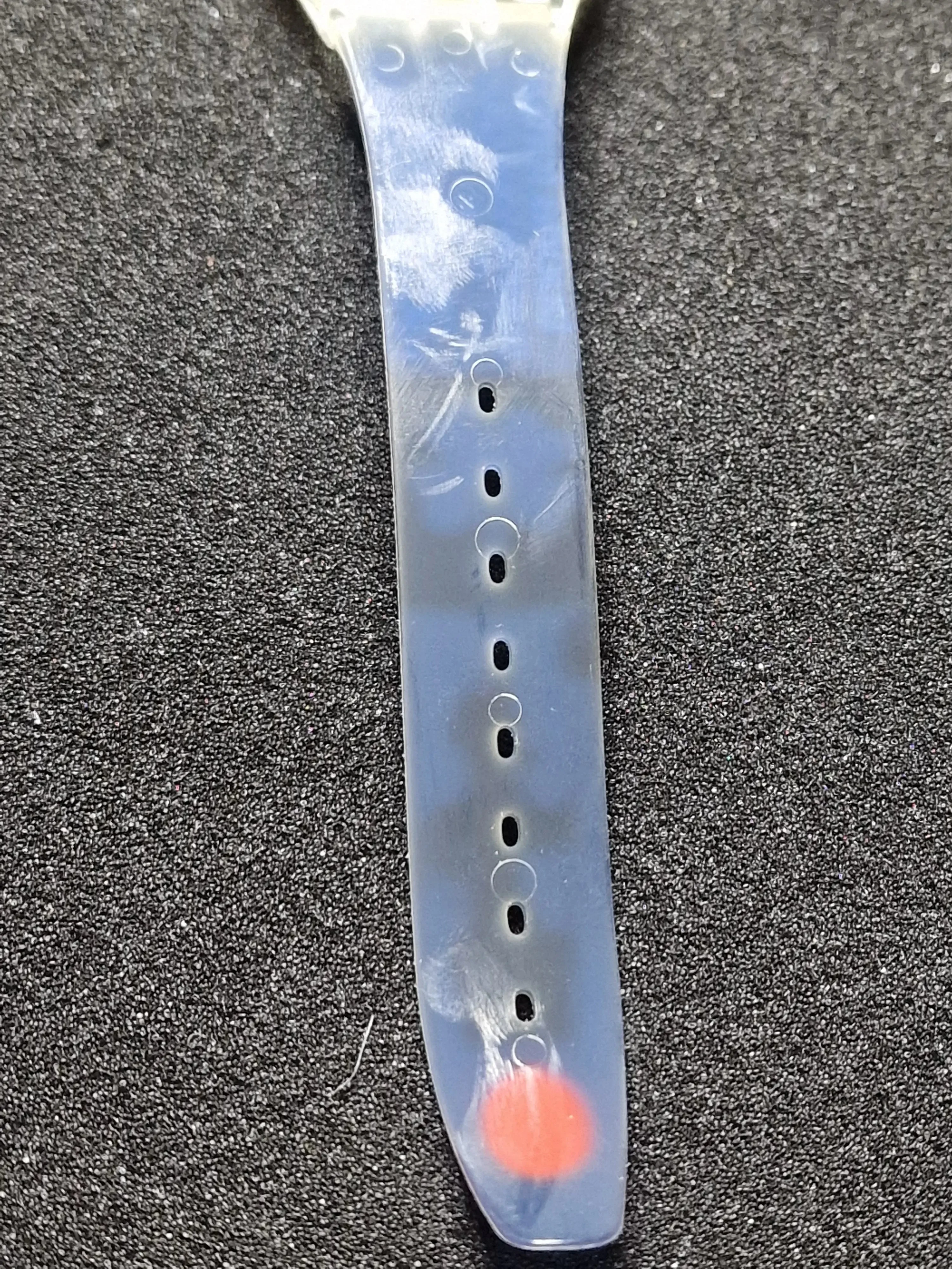 Swatch Club Special SKZ116 "Lucky 7" (1998) – Complete Set 13