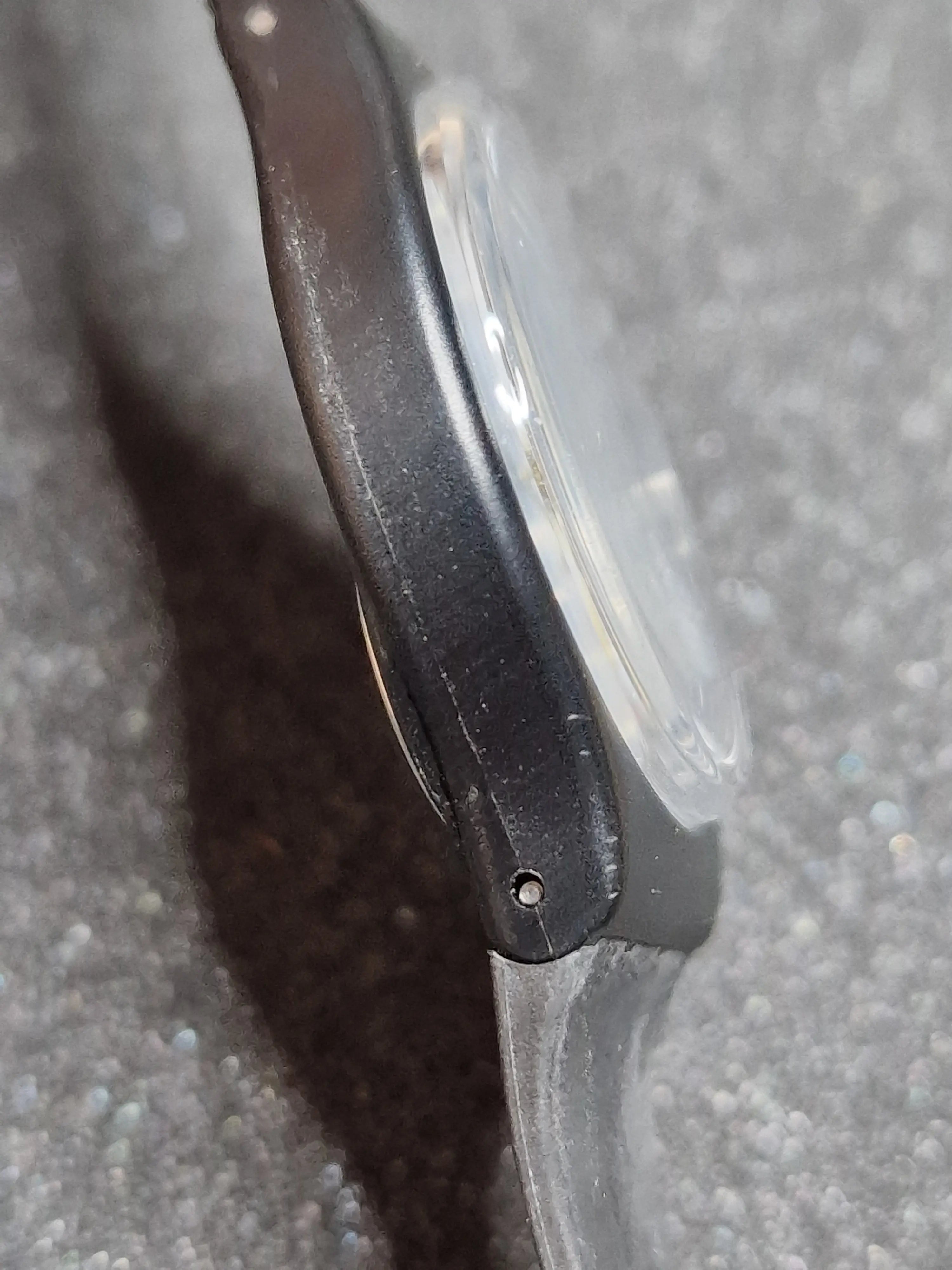 Swatch GB725 “Classic” (1986) – Rare Early Day-Date Model 4