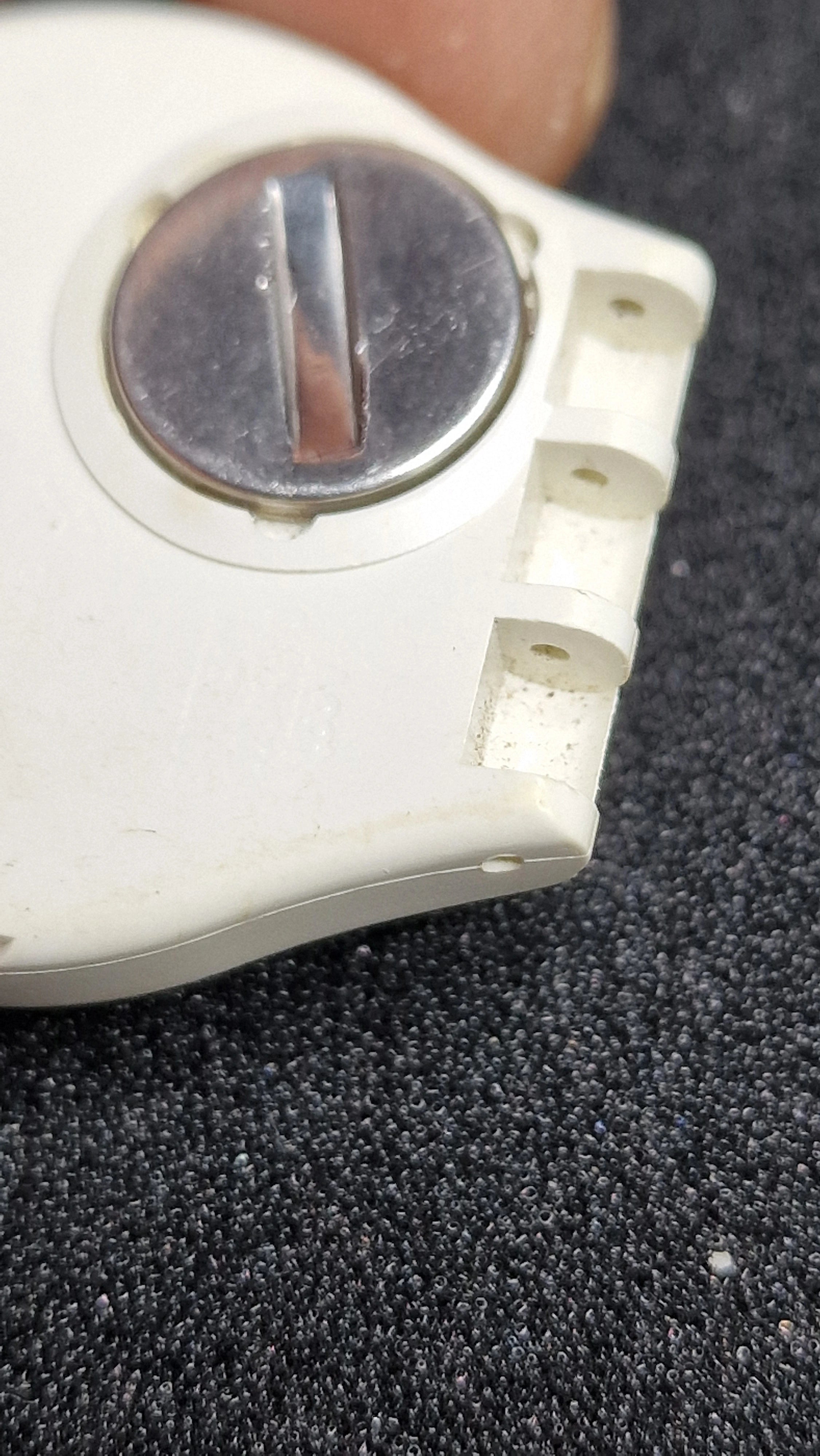 Swatch GW105 “Ping Pong” (1986) – Vintage Swiss Quartz 8