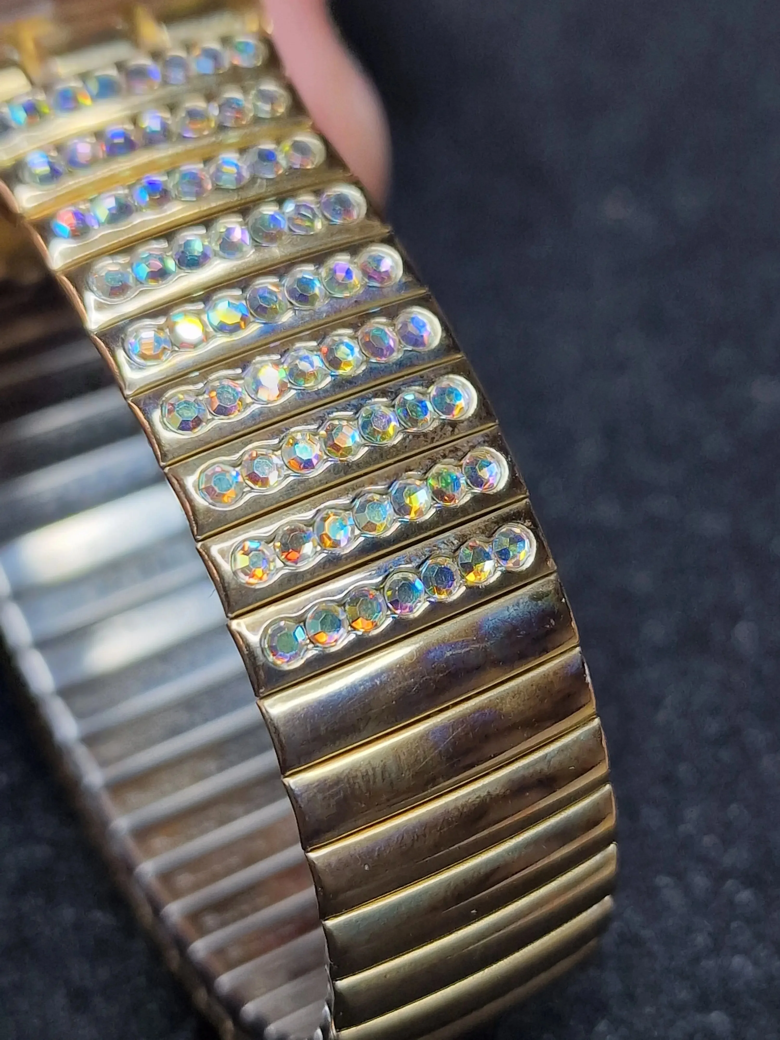 Swatch GZ116 Hollywood Dream (1990) – Rare Collector’s Piece 6