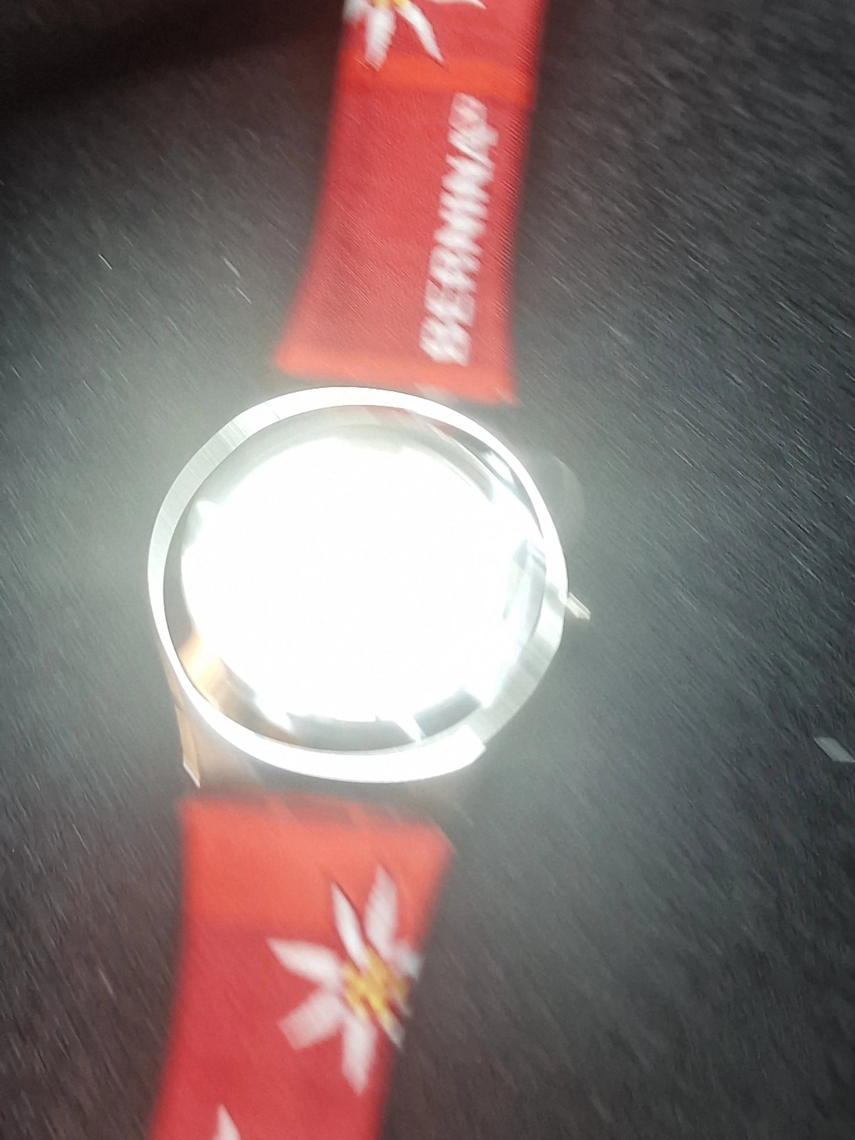 Swatch Irony Medium YLS123C "Bernina" – 2002 8