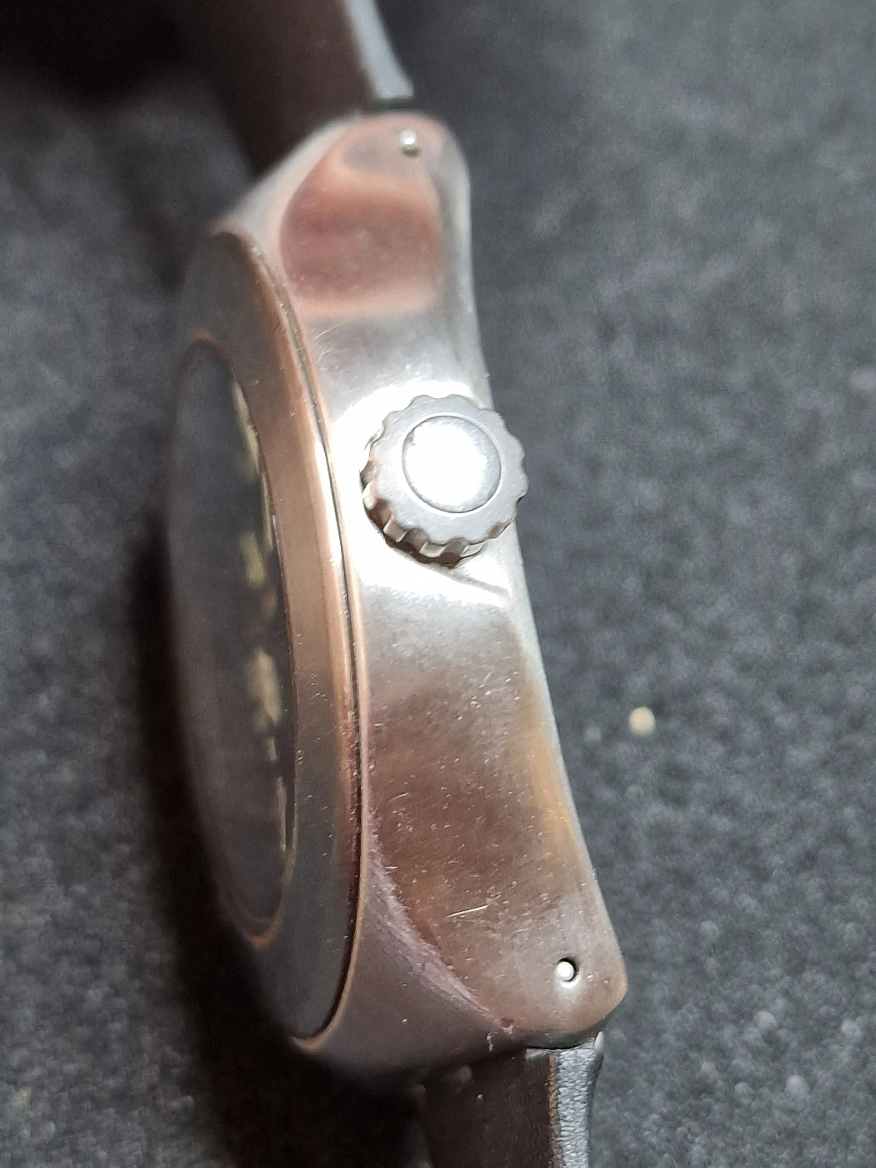 Swatch Irony "Nabab" YNS400 – 2002 3