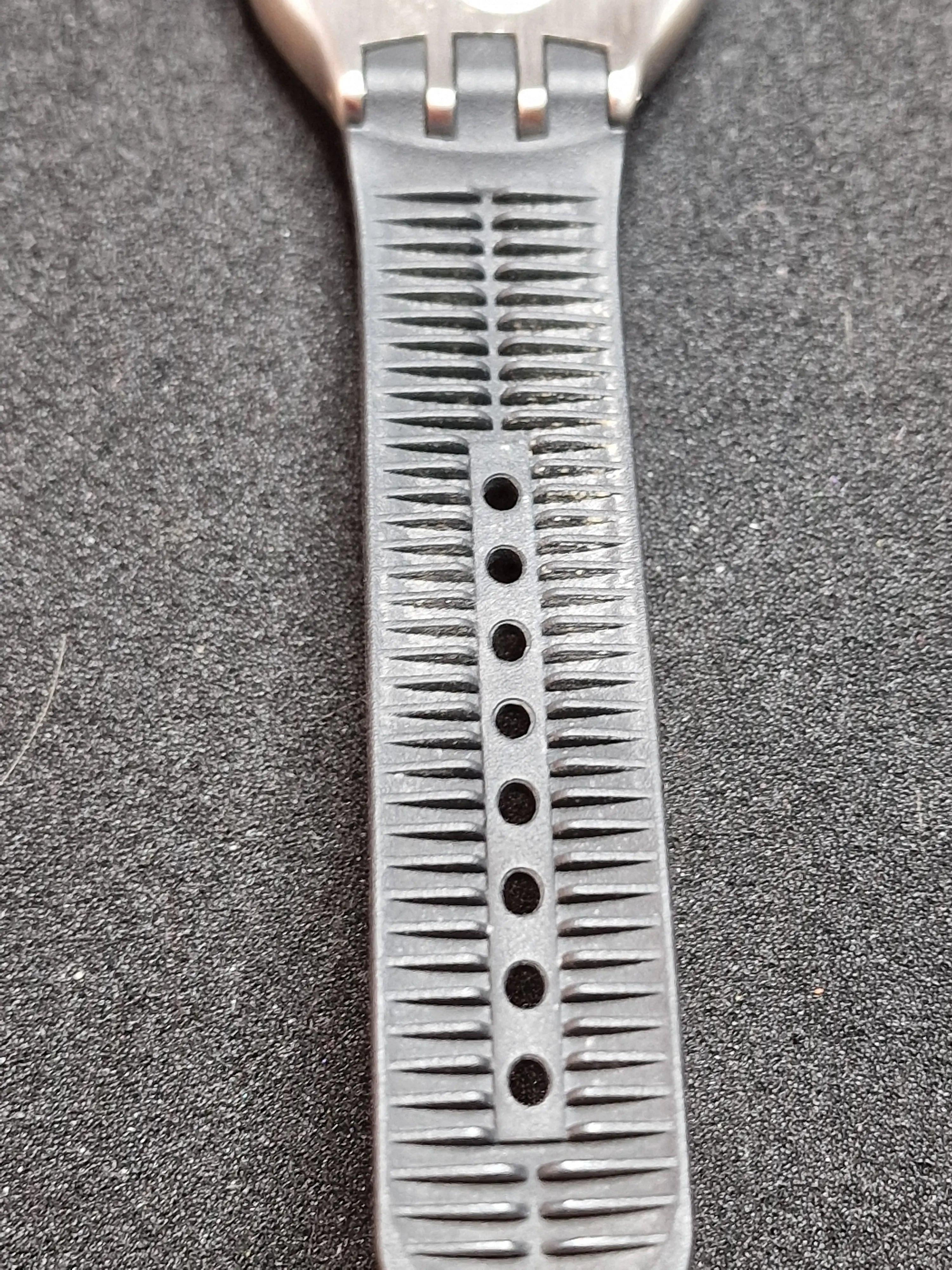 Swatch Irony "Nabab" YNS400 – 2002 8